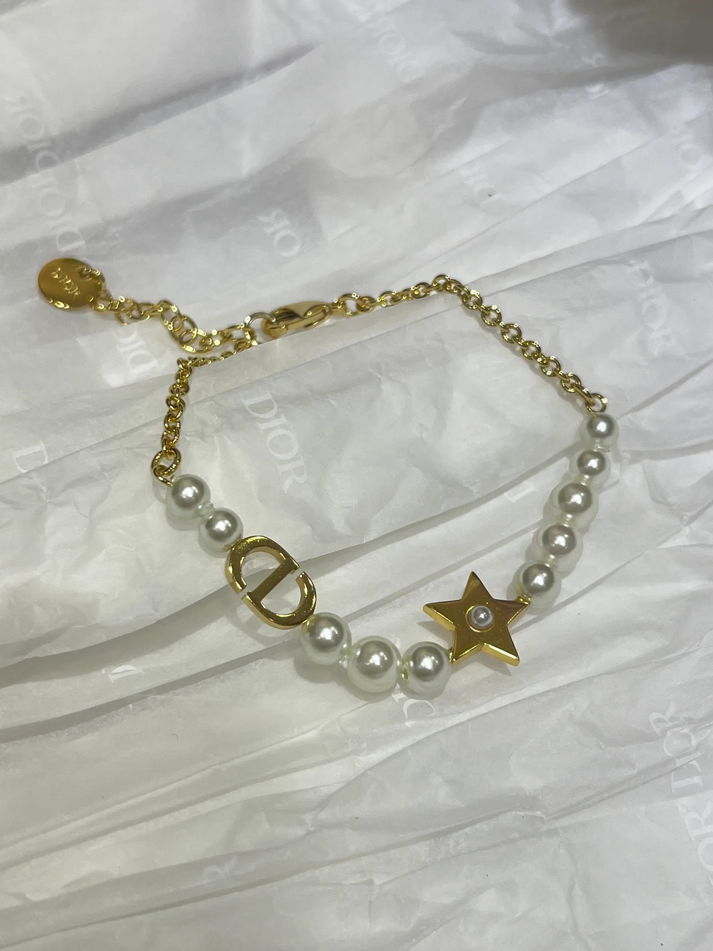 Бижутерия Christian Dior 9899971