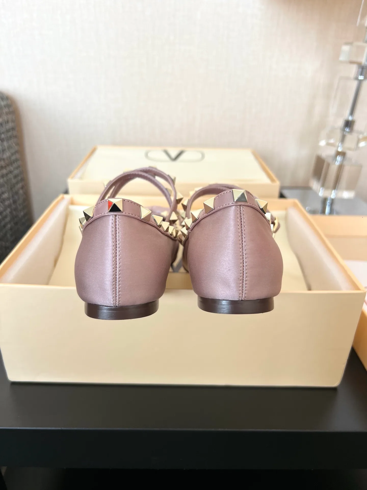 Балетки Женские Valentino 17480172