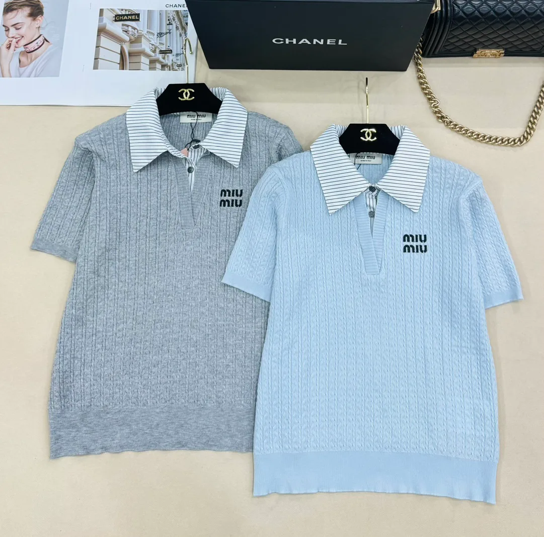 Рубашки Женские Miu Miu 11782964