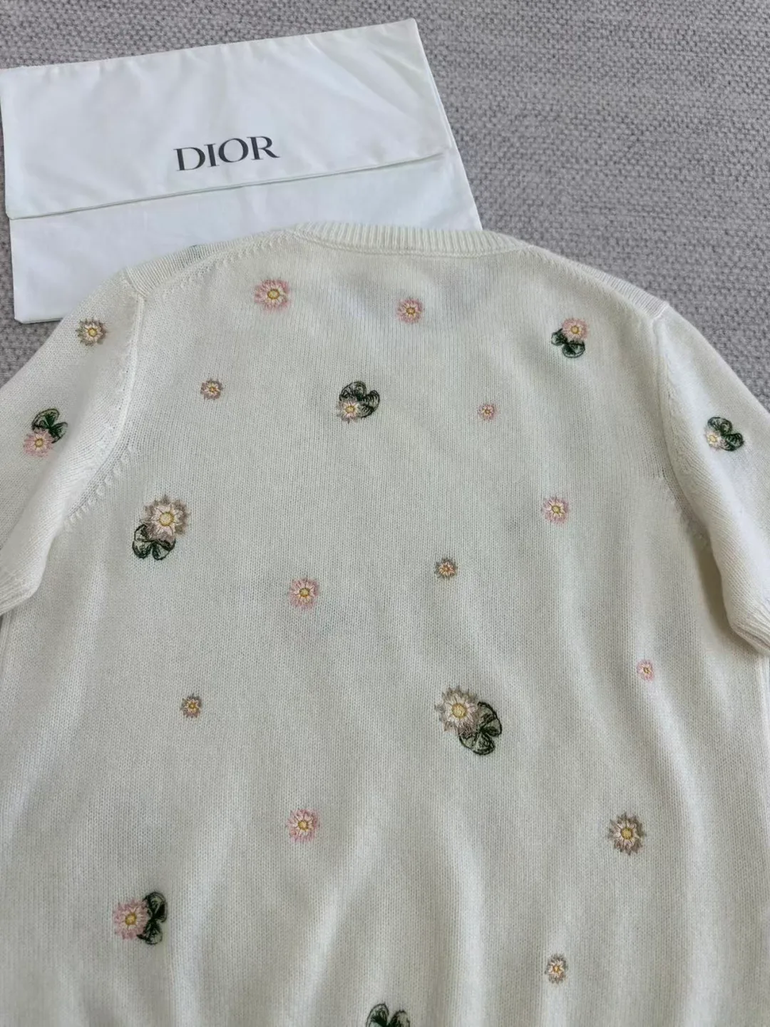 Джемперы И Свитеры Женские Christian Dior 18189338