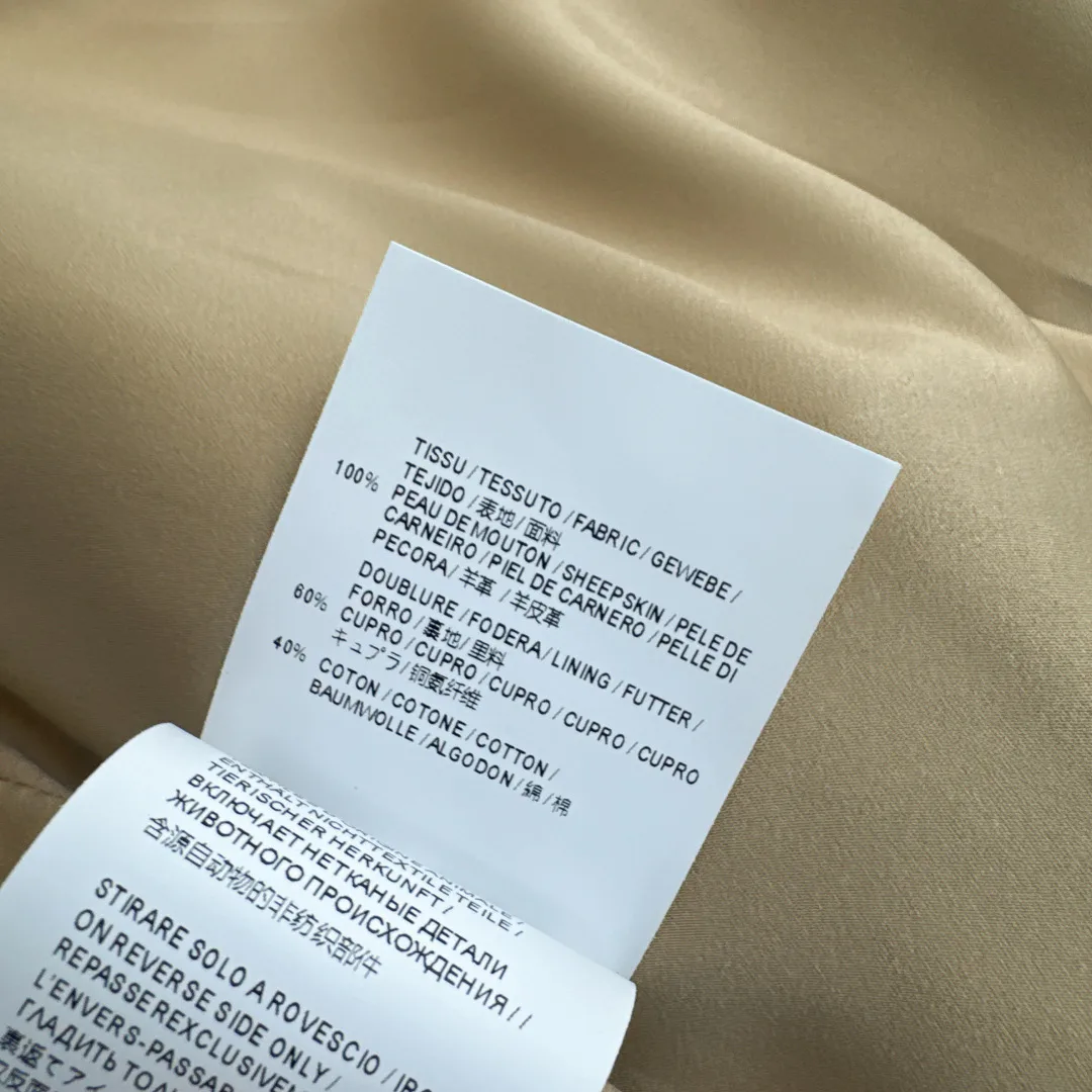 Куртки И Пуховики Женские Loewe 506838