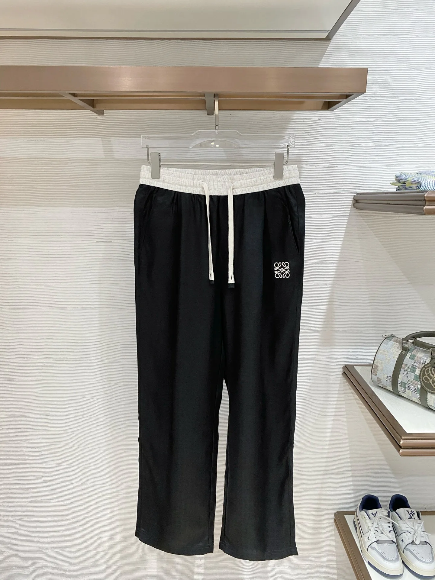 Брюки Мужские Loewe 13345438