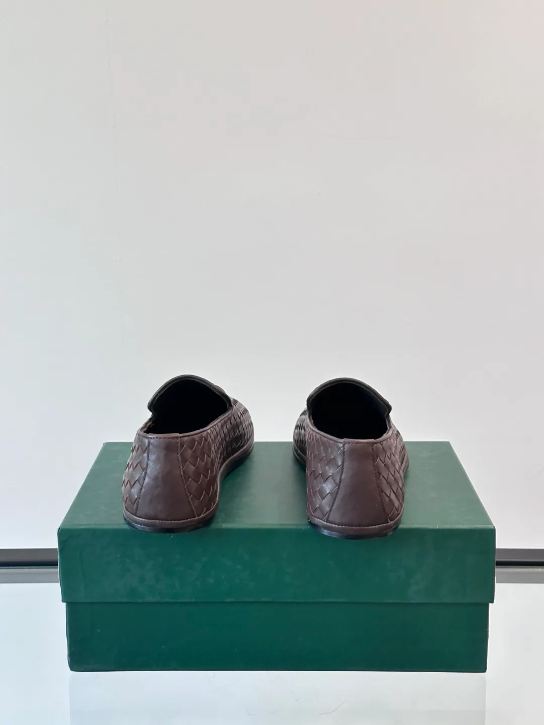 Лоферы Мужские Bottega Veneta 20013