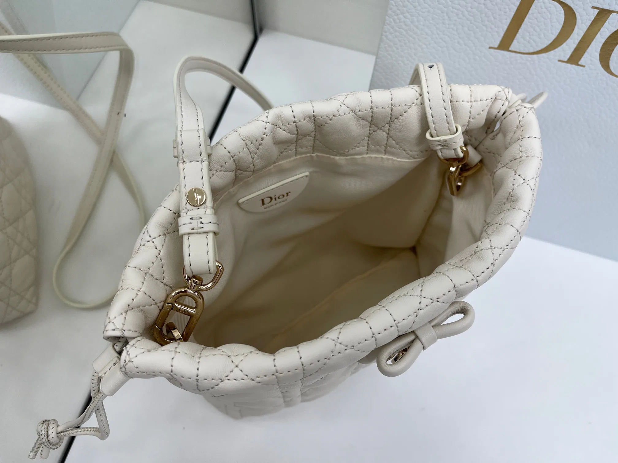Сумки На Ремне Женские Christian Dior 12817863