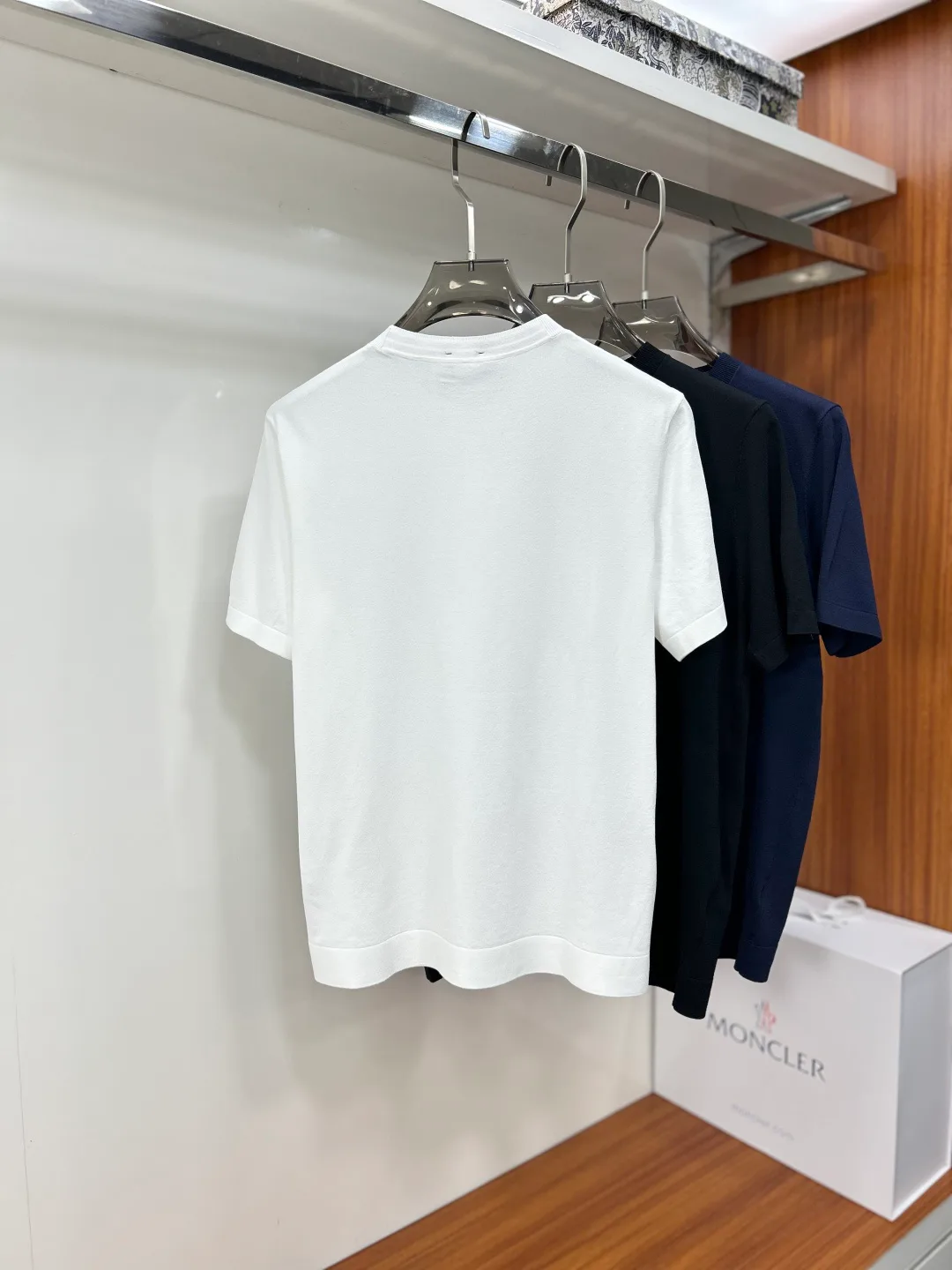 Футболки Мужские Zegna 13538177