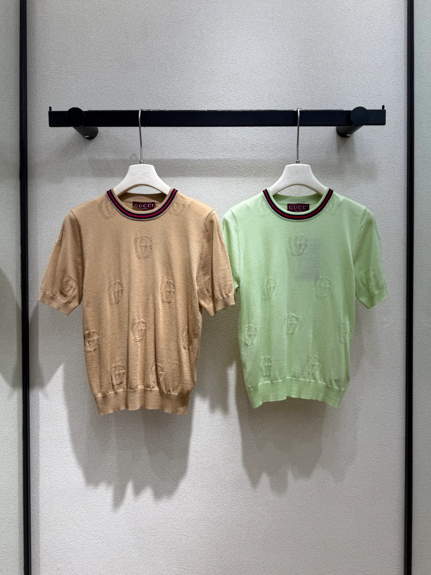 Футболки Женские Gucci 13360837