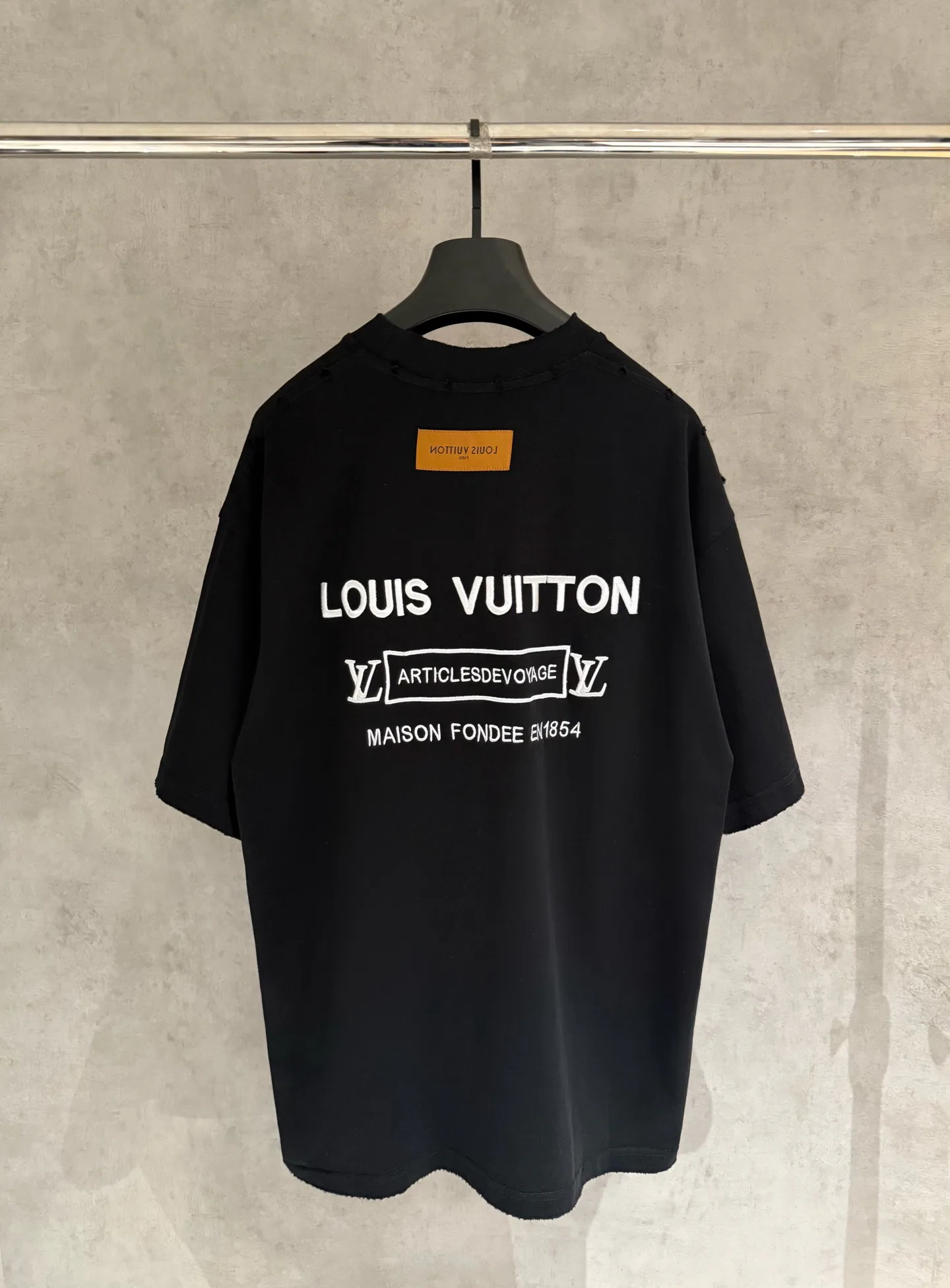 Футболки Женские Louis Vuitton 861977