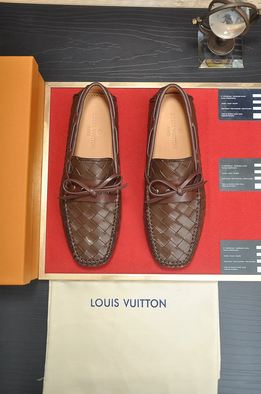 Мокасины Мужские Gucci 9848143