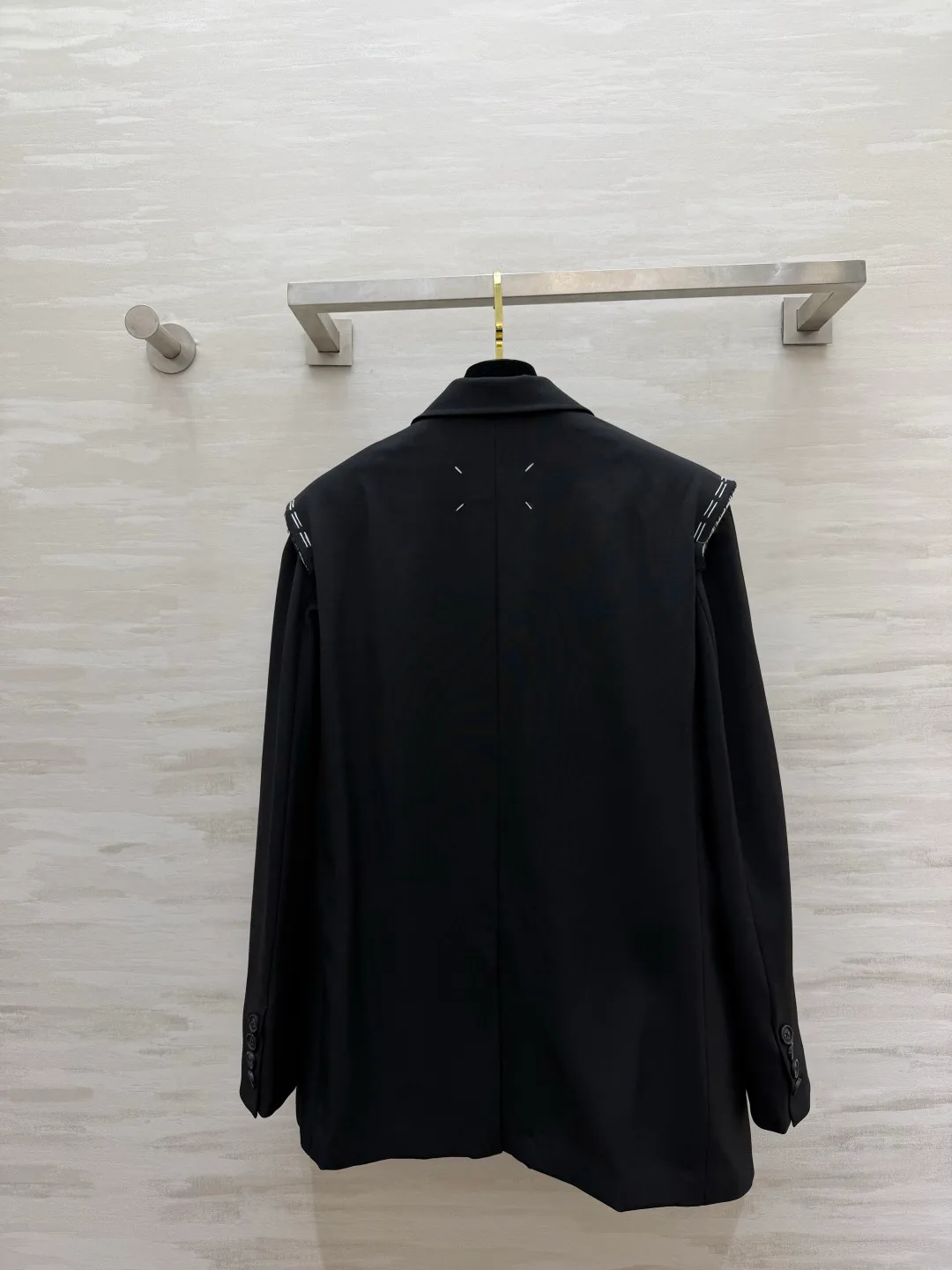 Пиджаки Мужские Maison Margiela 18276832