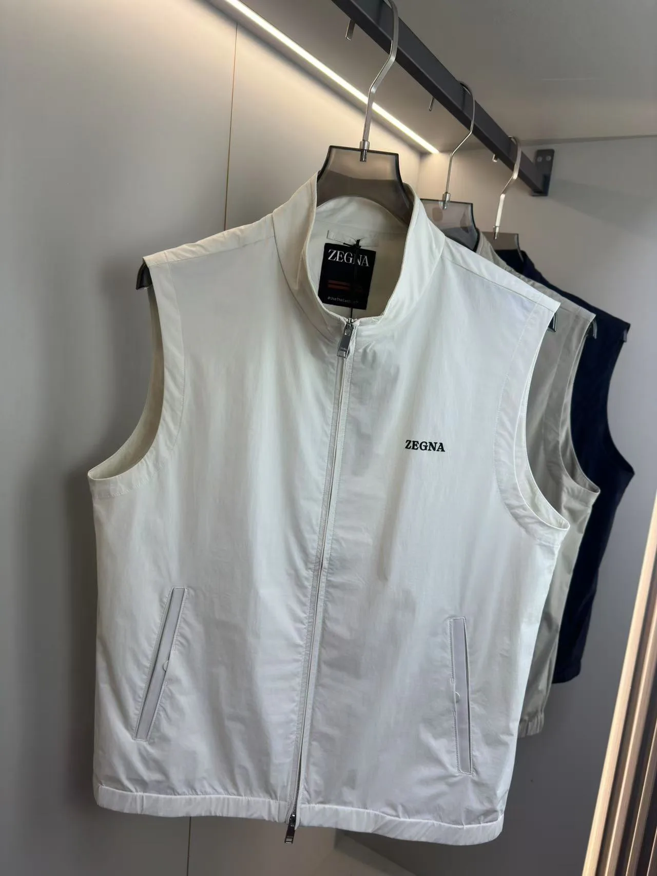 Жилеты Мужские Zegna 17259