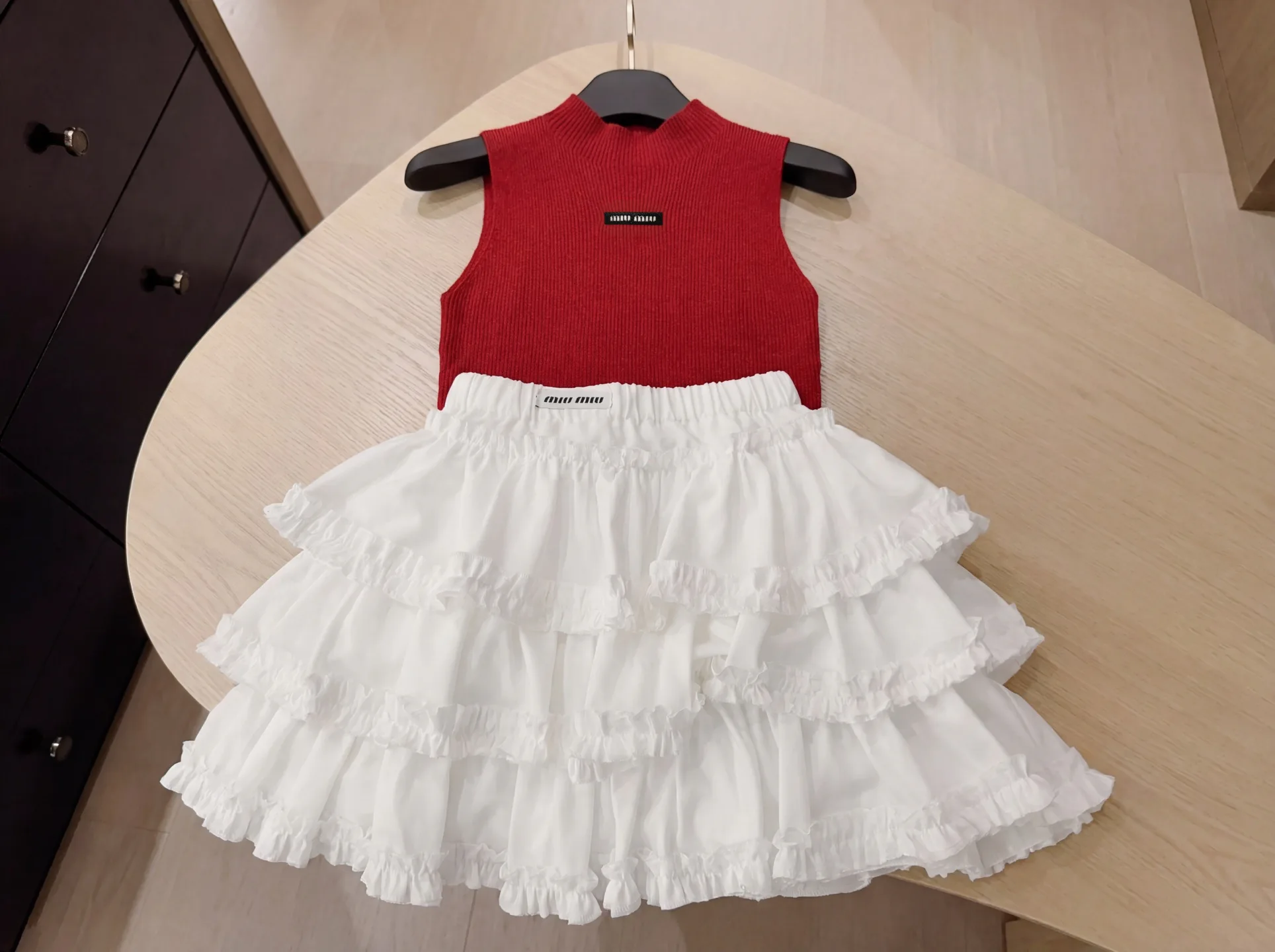 Юбки Женские Miu Miu 11451089