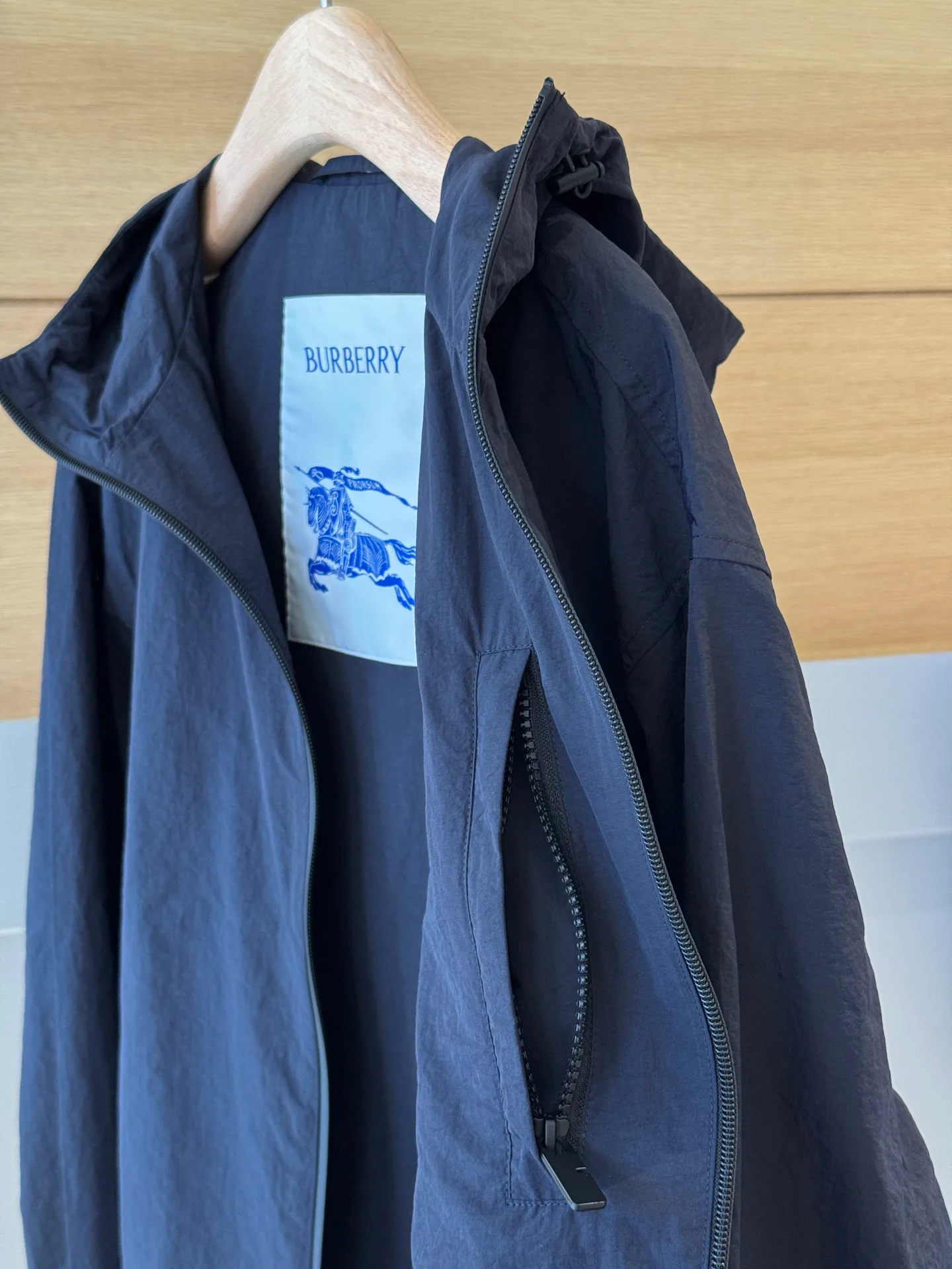 Куртки И Пуховики Мужские Burberry 66325