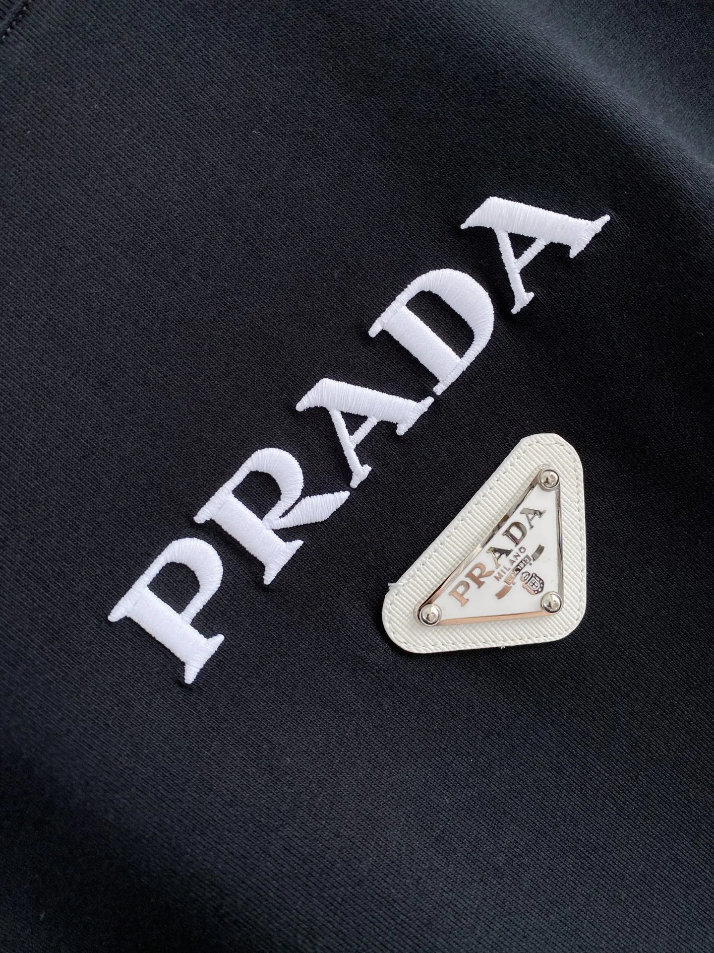 Футболки Мужские Prada 11872856