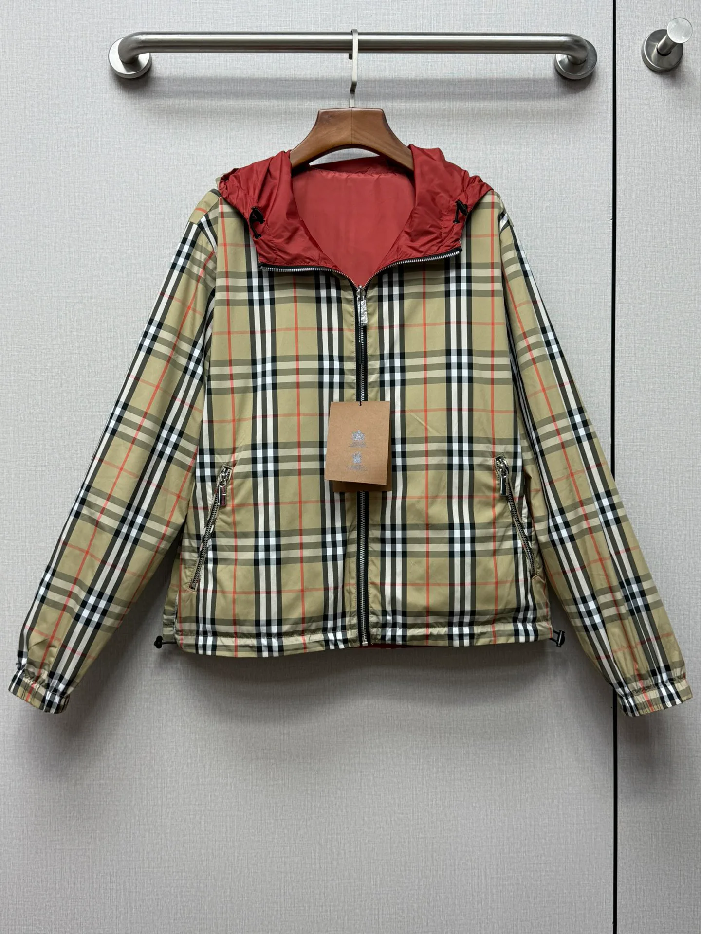 Жакеты Женские Burberry 12093239