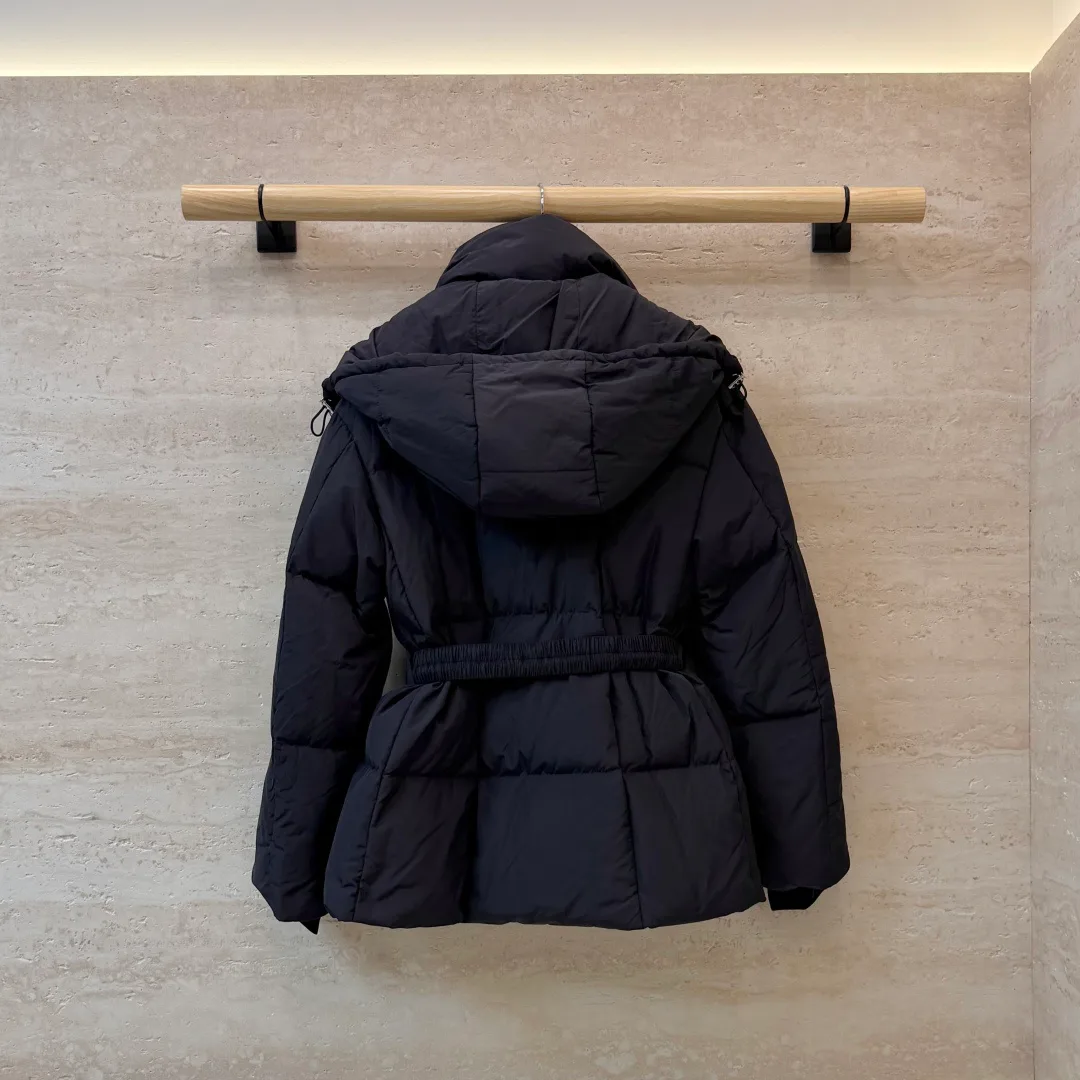 Куртки И Пуховики Женские Prada 20134438