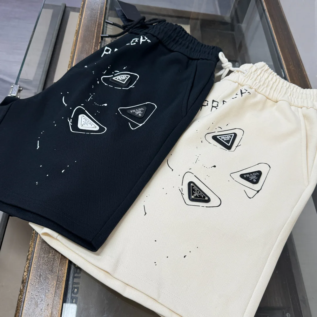 Шорты Мужские Prada 12670958