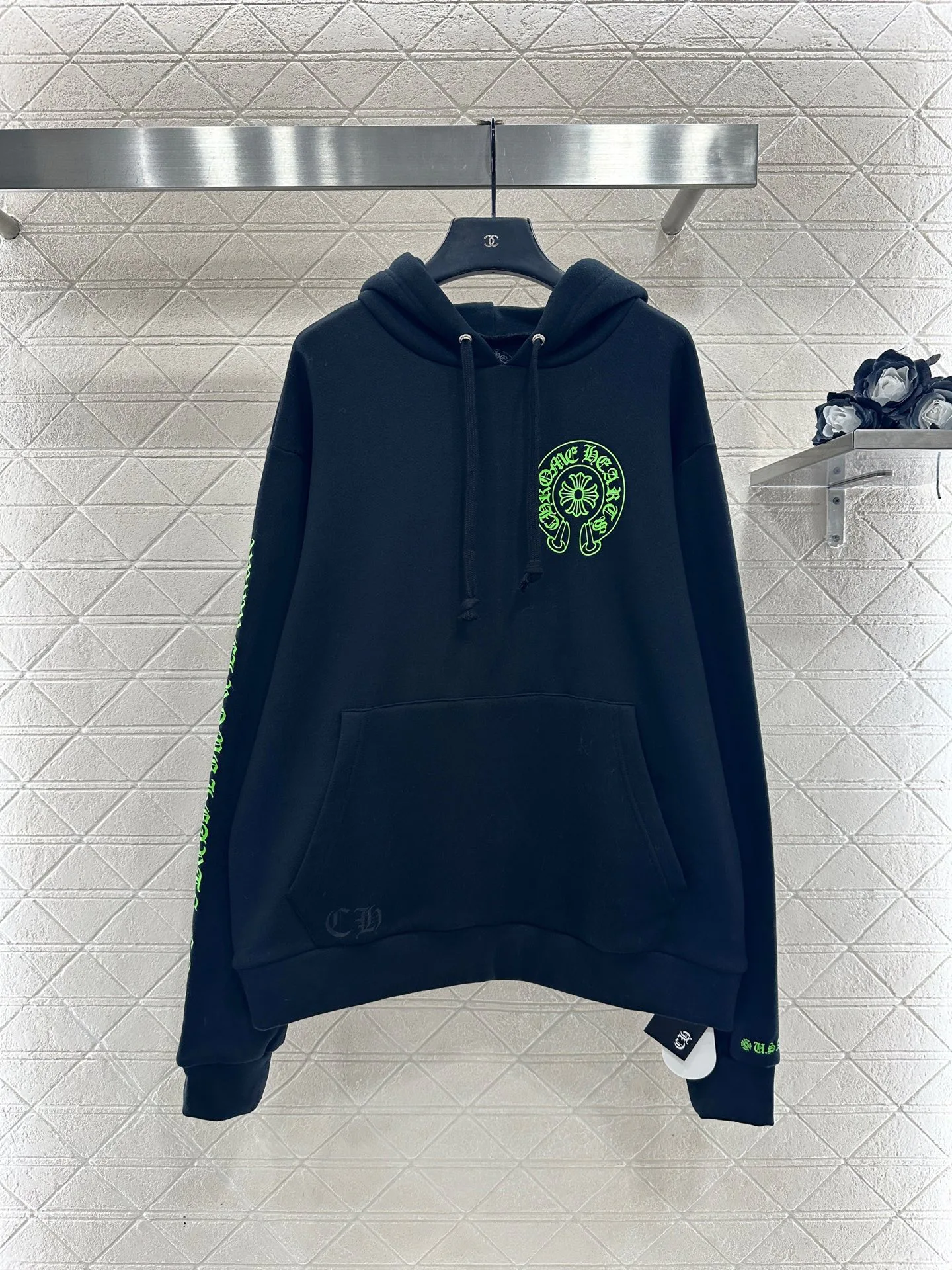 Свитшоты Женские Chrome Hearts 569889