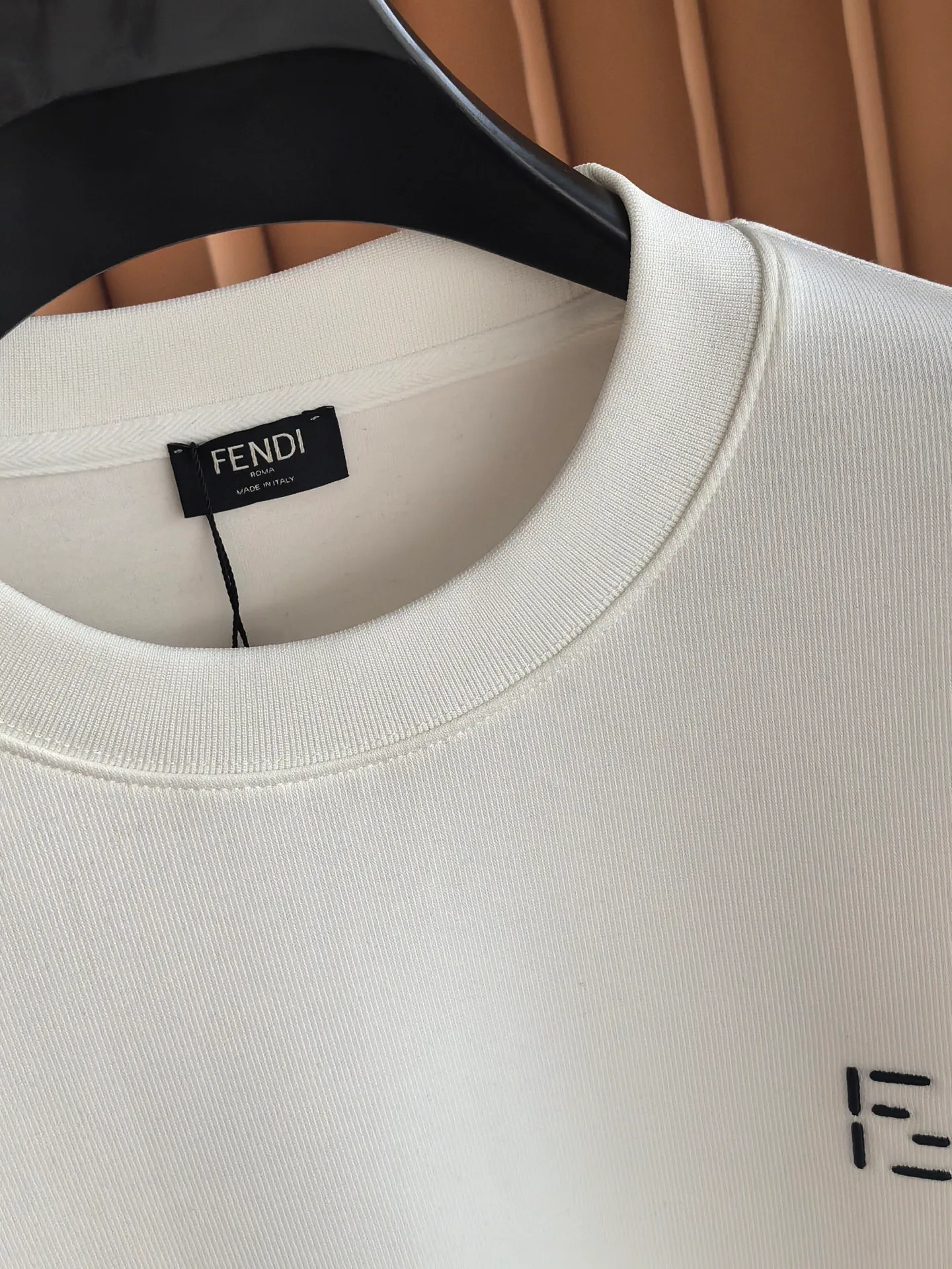 Свитшоты И Худи Мужские Fendi 17944220