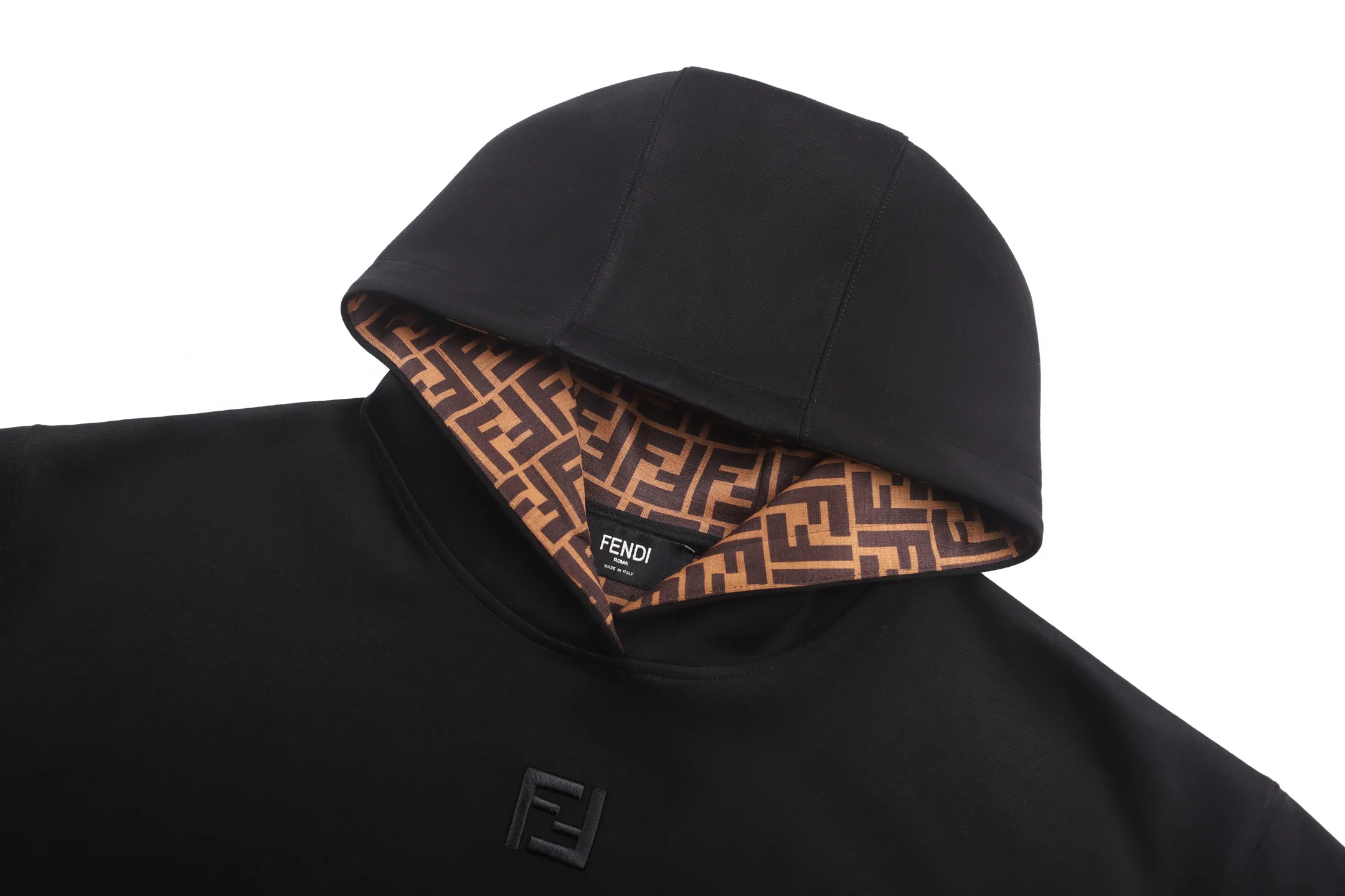 Свитшоты И Худи Мужские Fendi 18342082