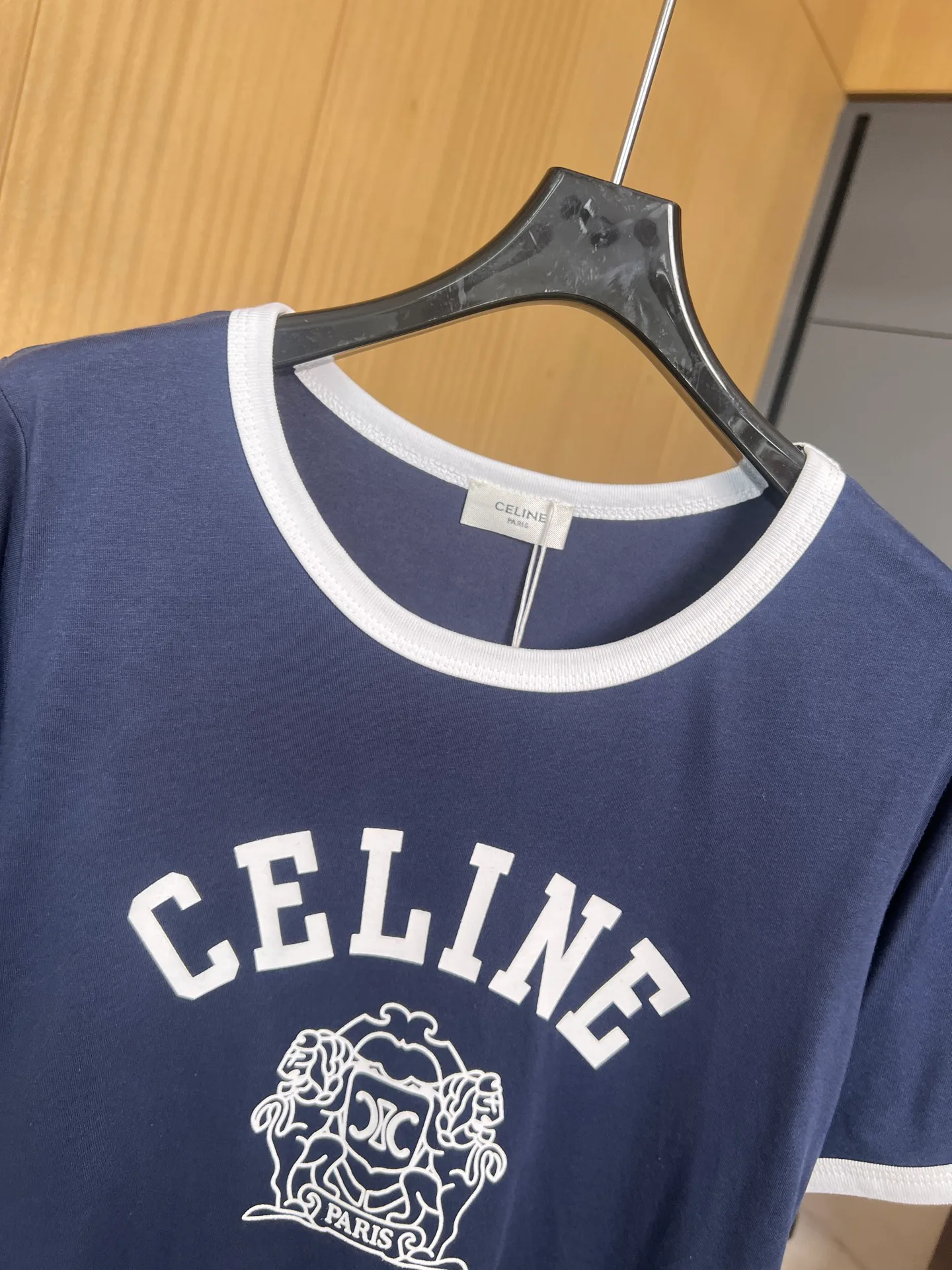 Футболки Женские Celine 16994