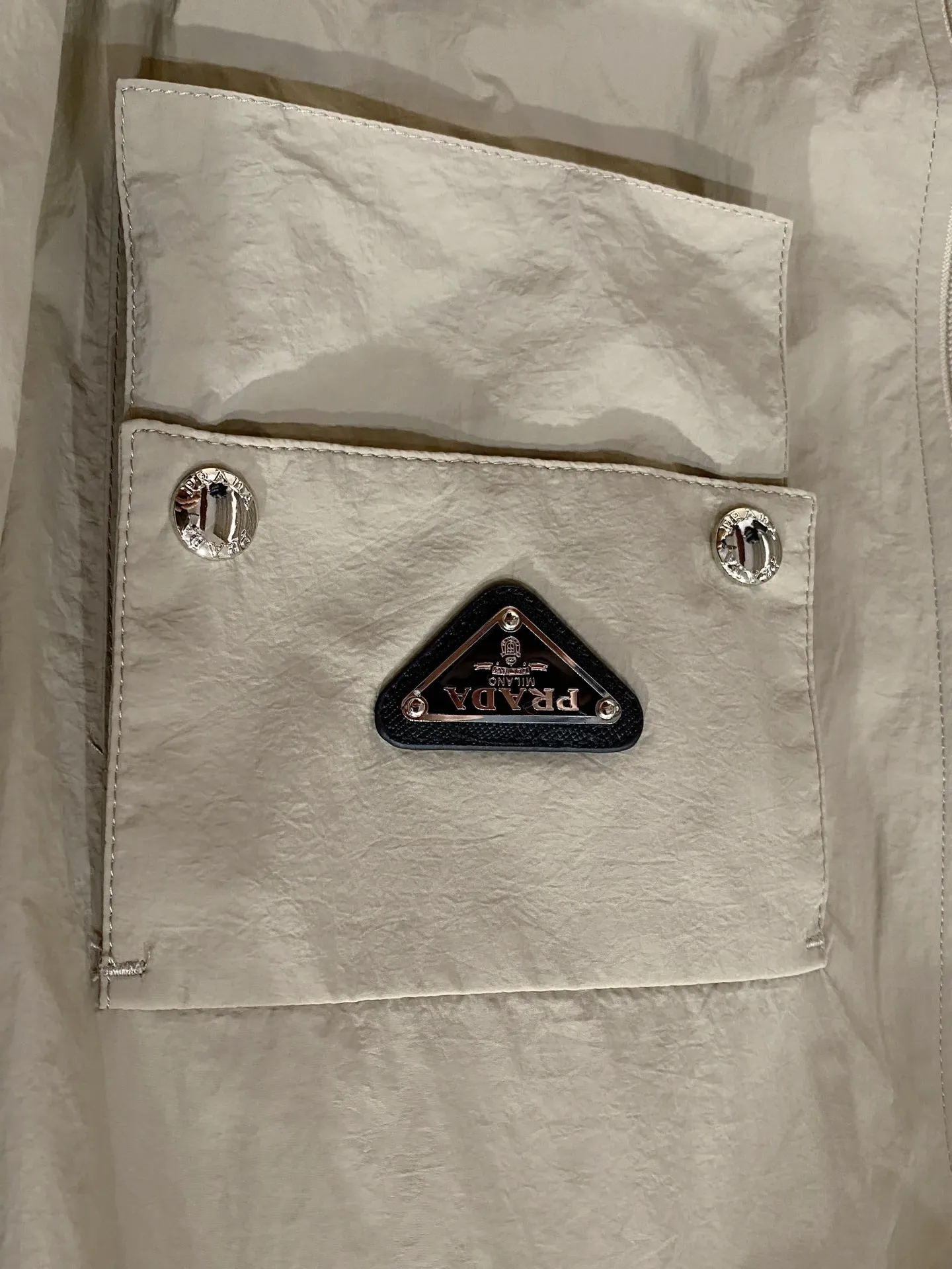 Спортивные Костюмы Мужские Prada 6012795