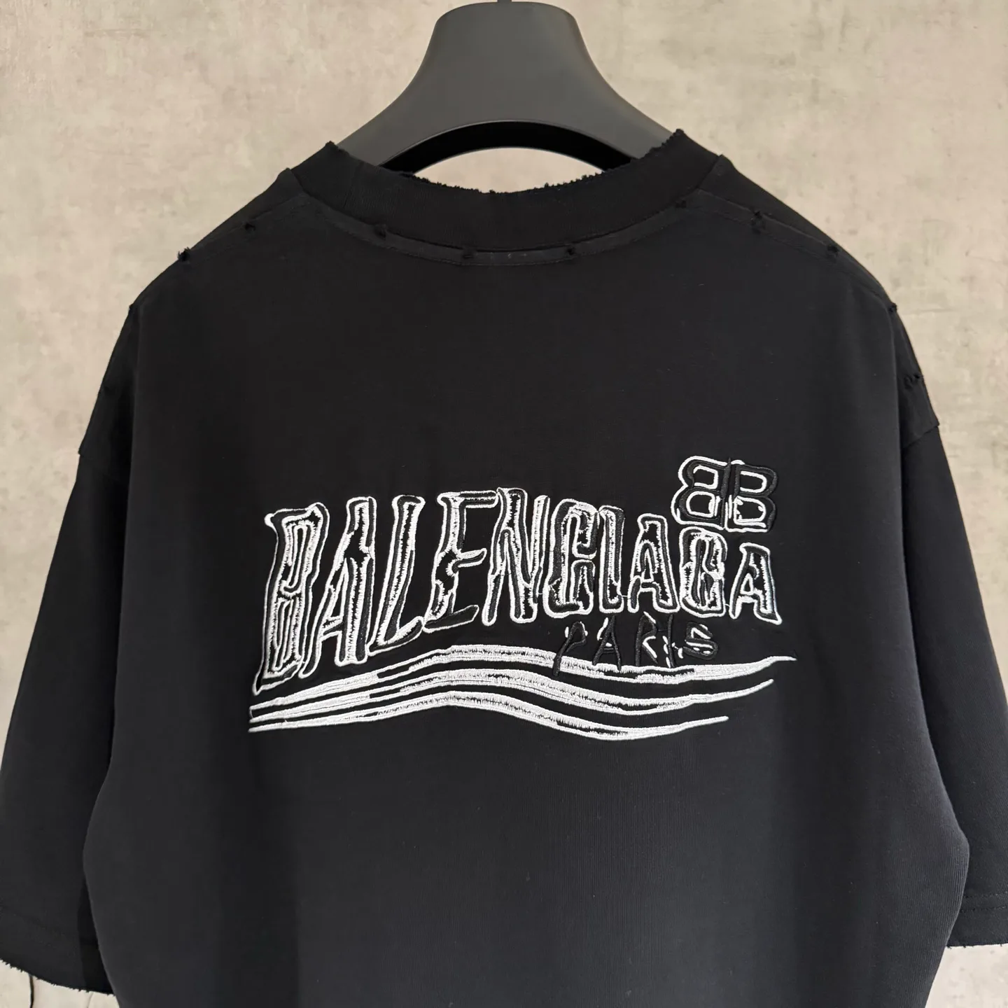 Футболки Мужские Balenciaga 11800208