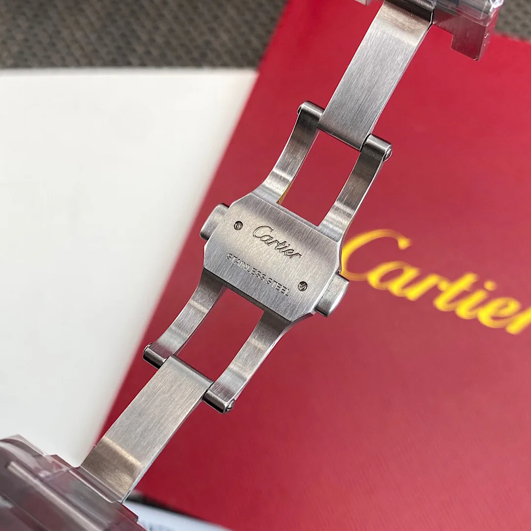 Часы Мужские Cartier 5975