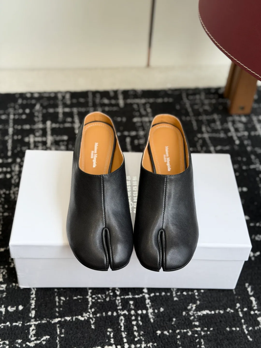 Туфли Женские Maison Margiela 13077309