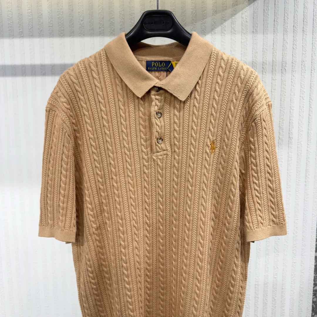 Рубашки Мужские Ralph Lauren 11876388