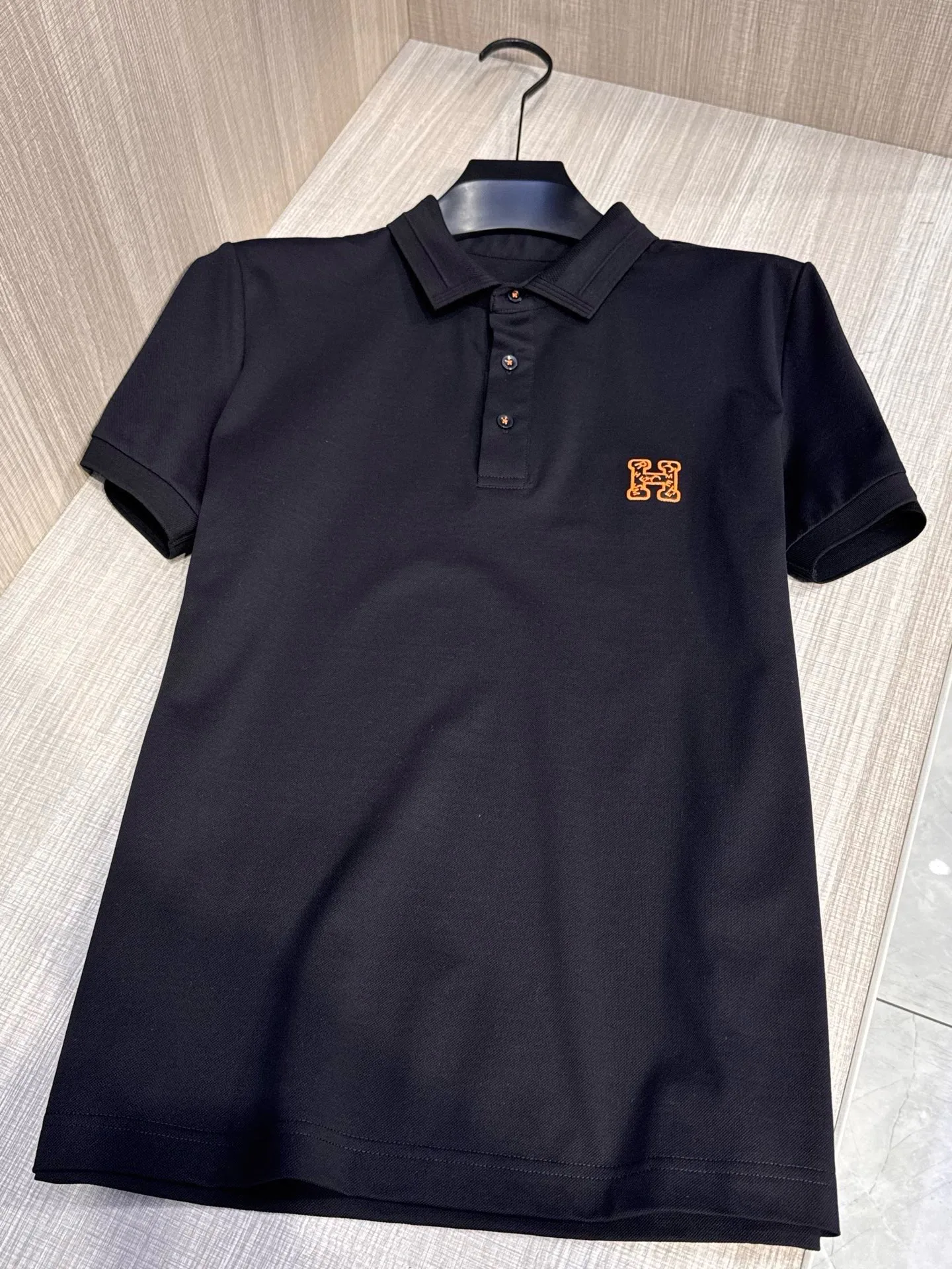 Рубашки Мужские Hermes 13313832