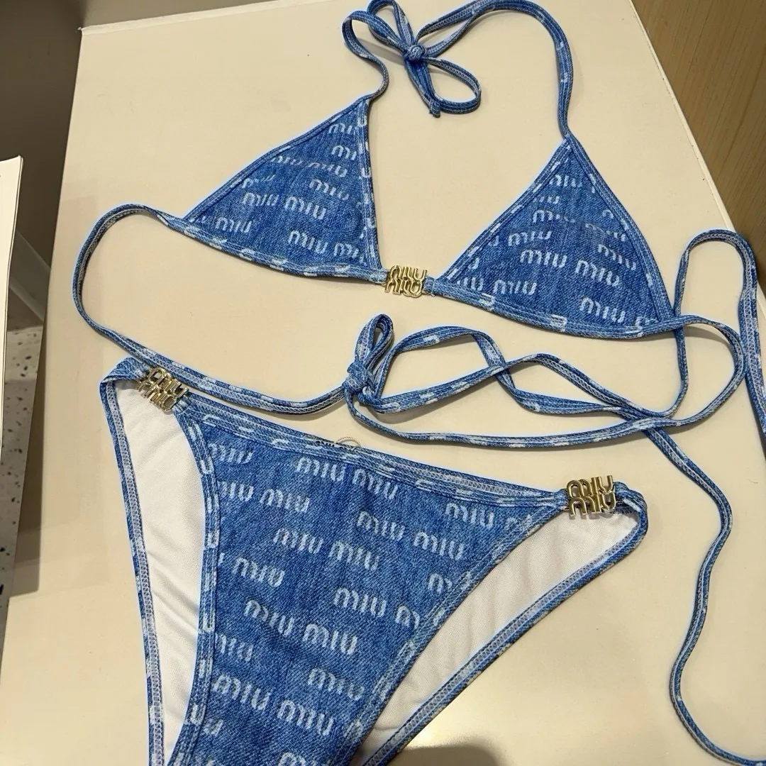 Купальники Женские Miu Miu 17182195
