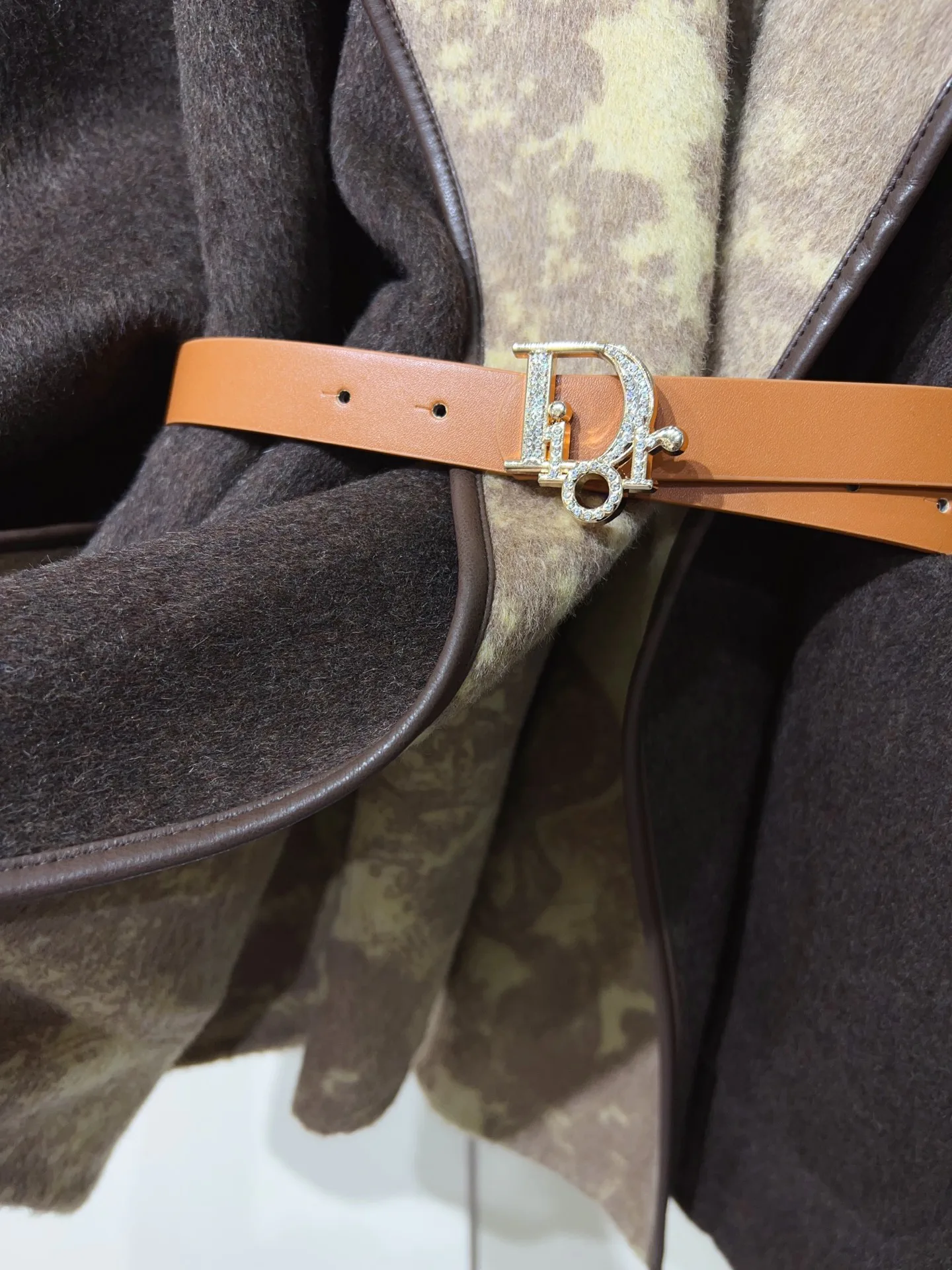 Пальто Женские Christian Dior 18662050