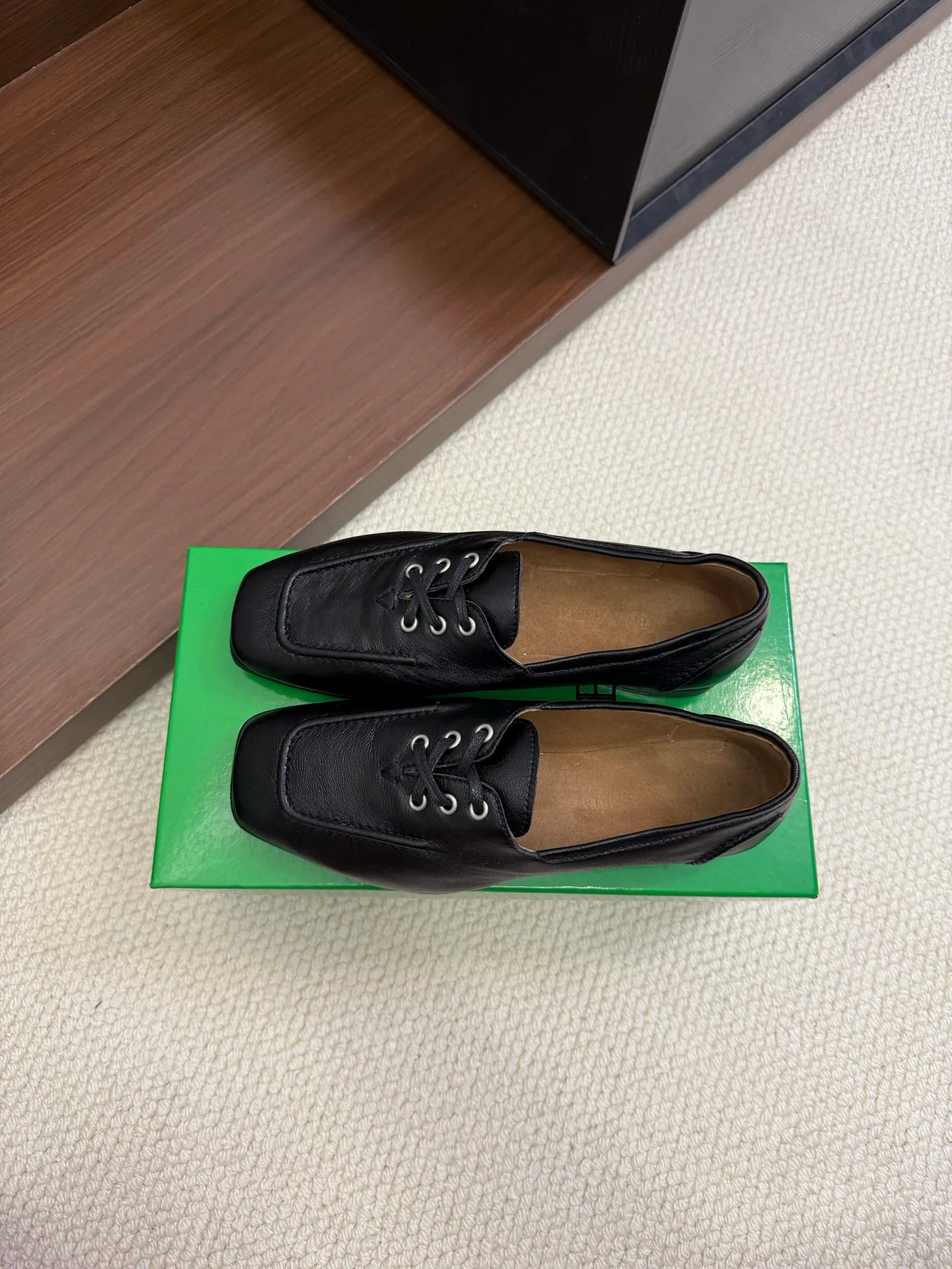 Лоферы И Мокасины Женские Bottega Veneta 18378055
