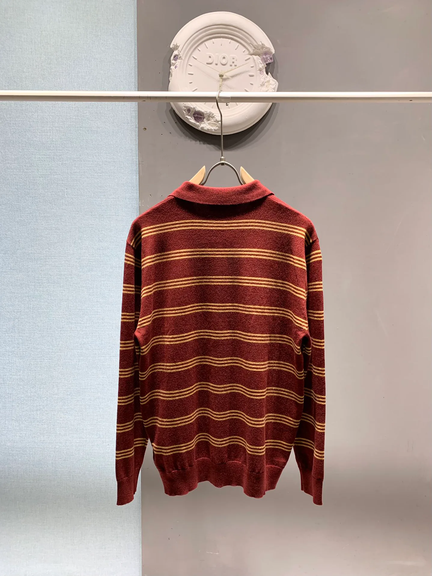 Свитеры Мужские Miu Miu 235495