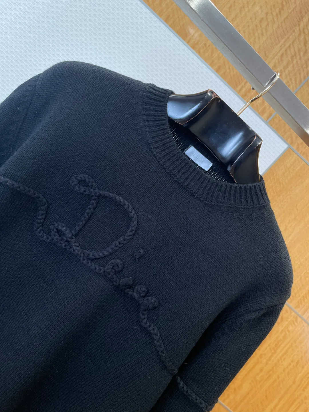 Джемперы И Свитеры Мужские Christian Dior 5345008