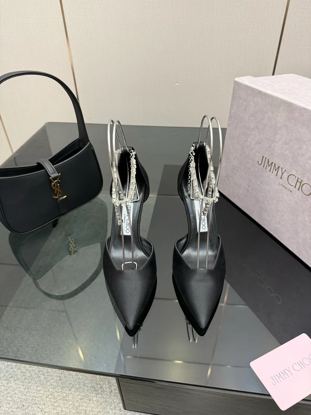 Туфли Женские Jimmy Choo 5052065