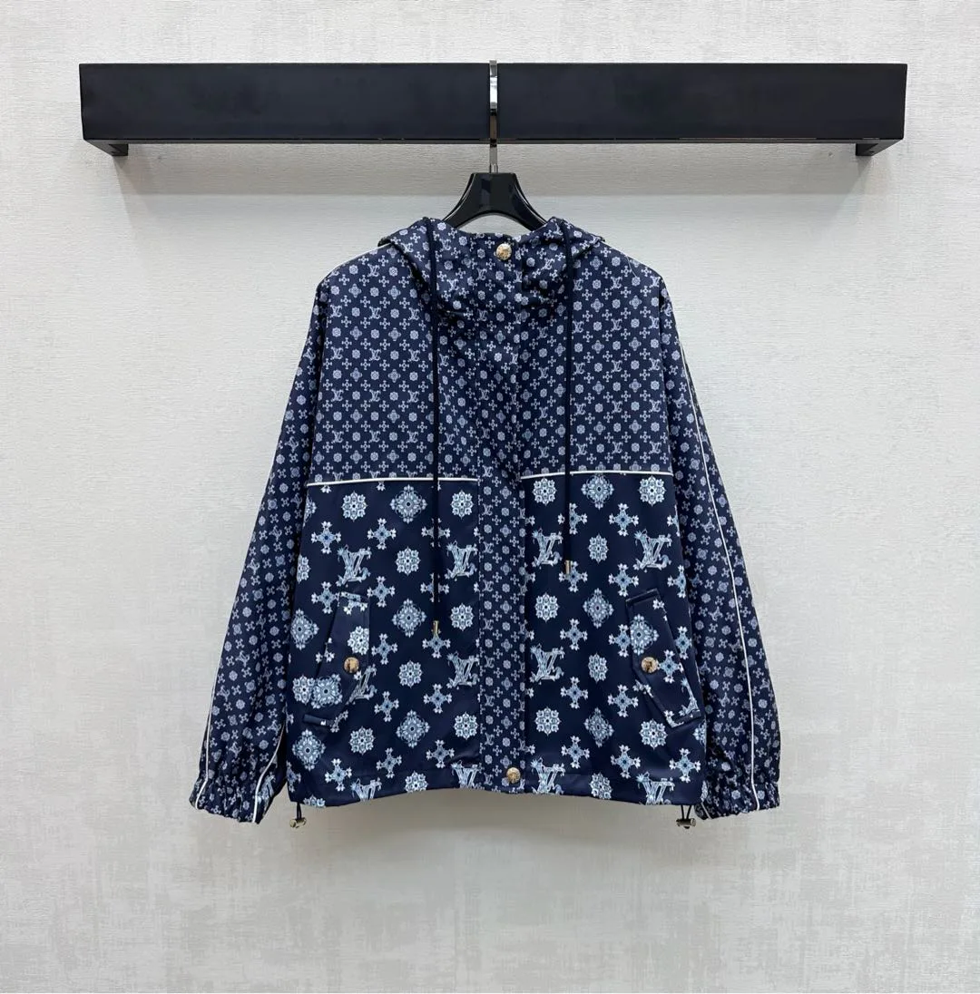 Куртки И Пуховики Женские Louis Vuitton 11049532