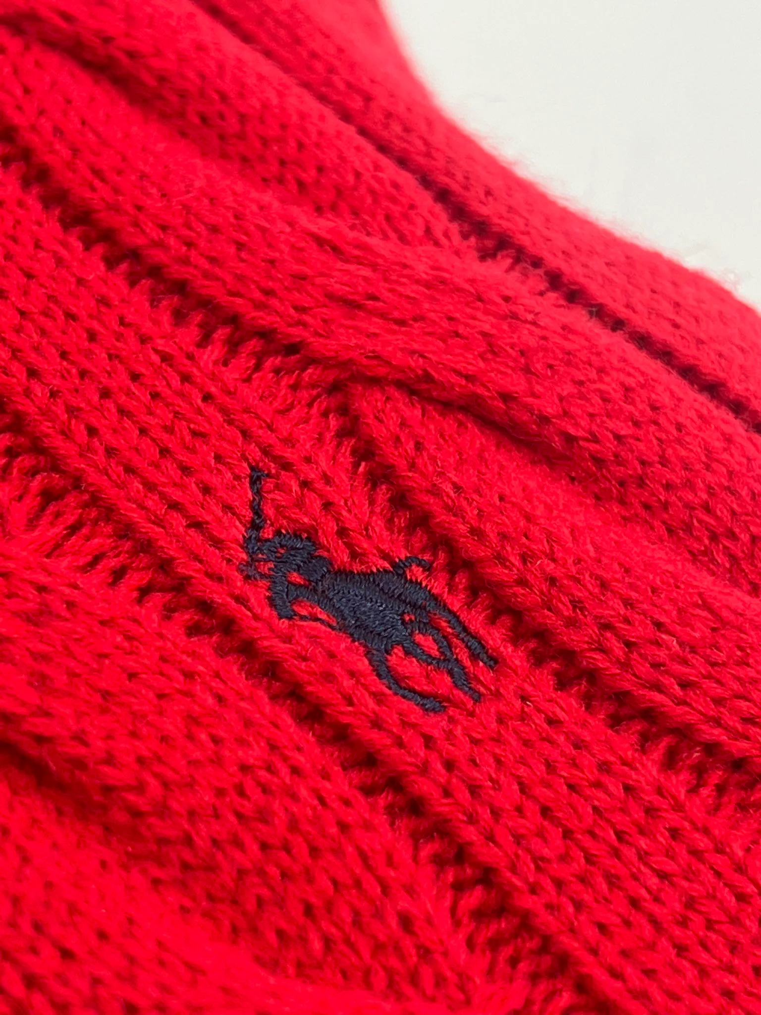 Джемперы И Свитеры Женские Ralph Lauren 18971306