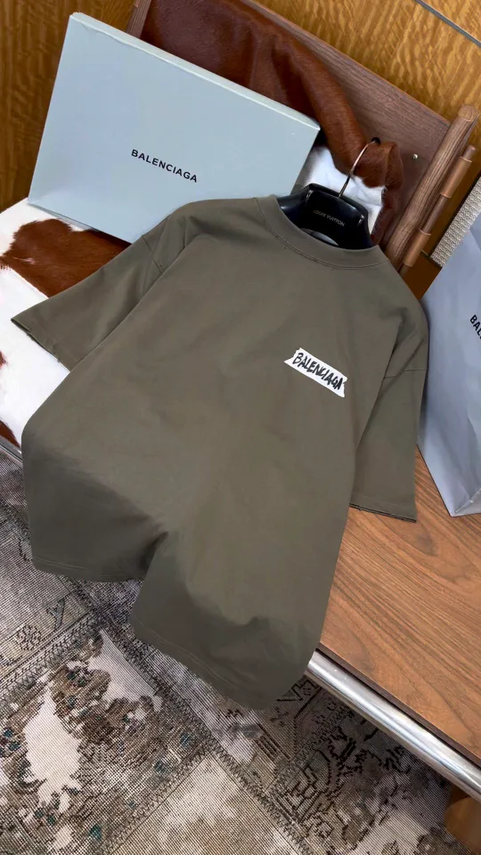 Футболки Мужские Balenciaga 11131643