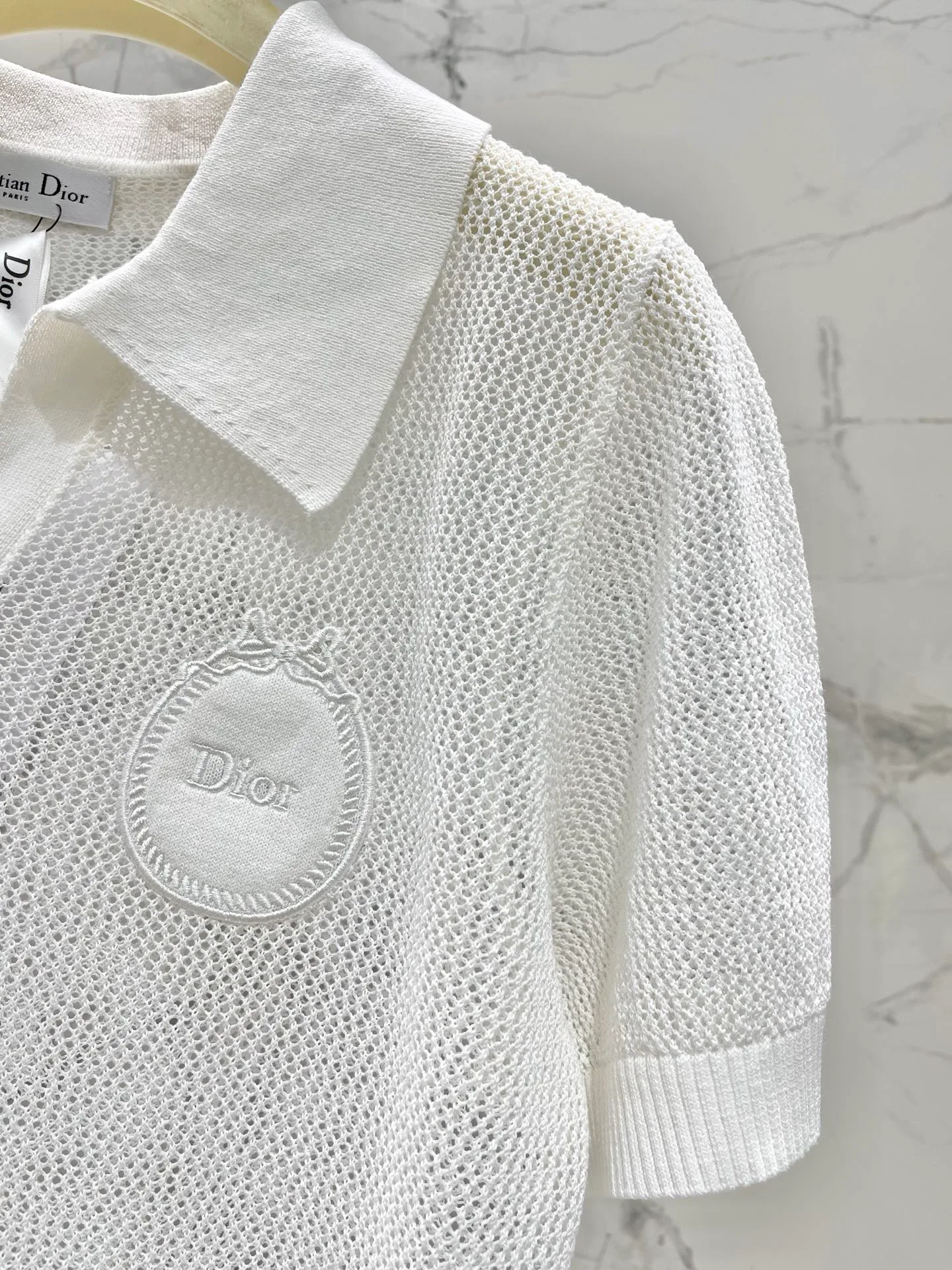 Футболки Женские Christian Dior 11421771