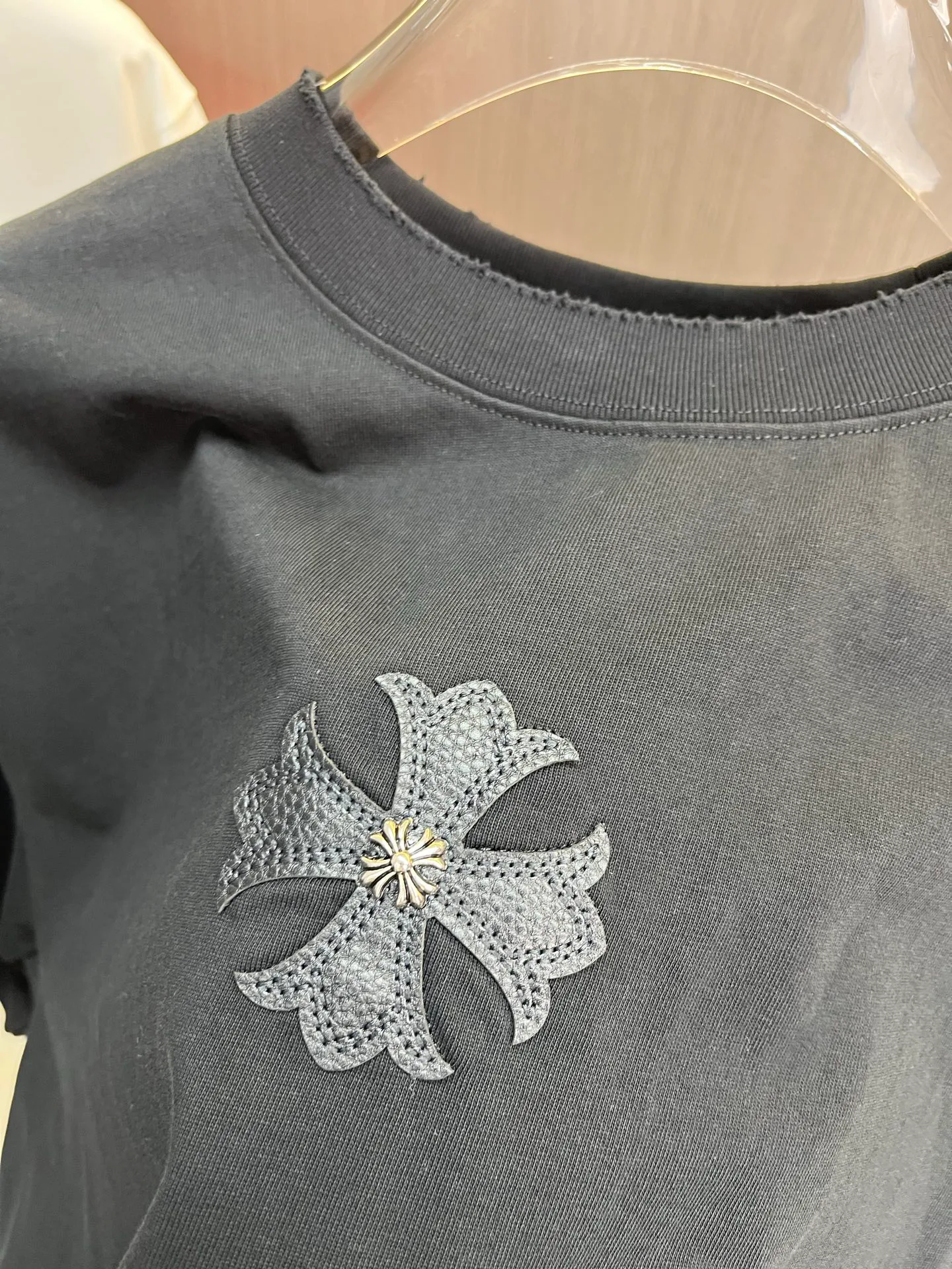 Футболки Женские Chanel 3814836