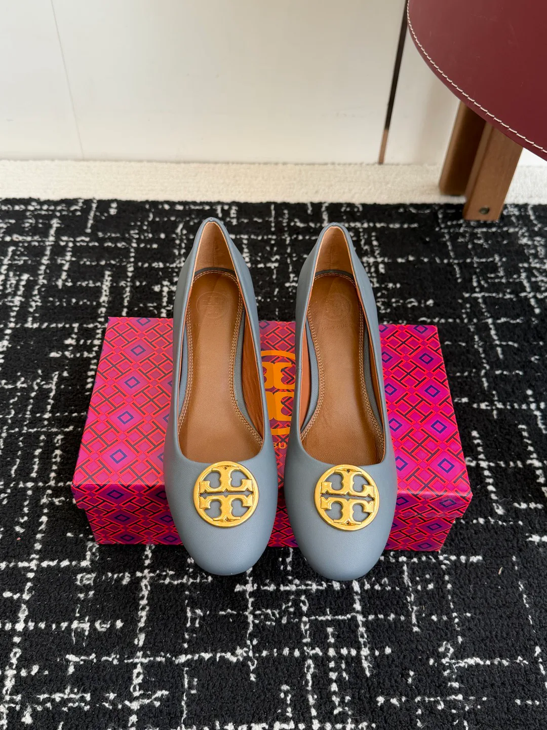 Туфли Женские Tory Burch 348768