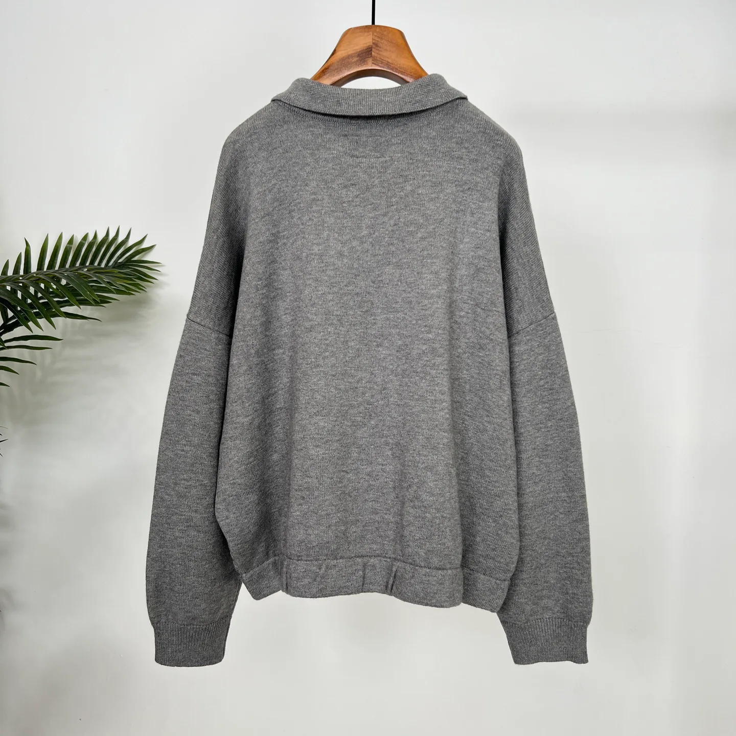 Свитеры Мужские Brunello Cucinelli 569082