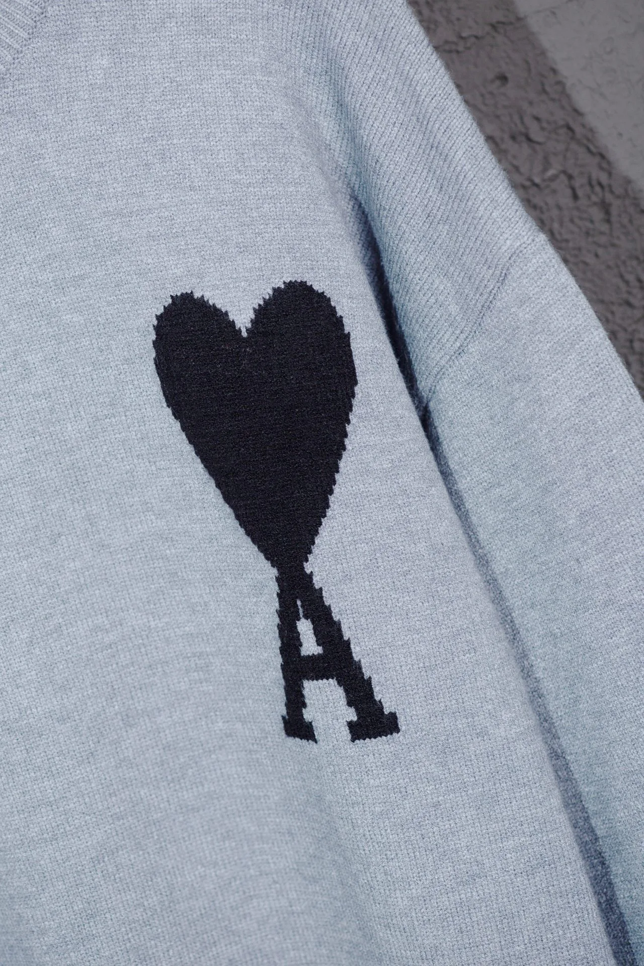 Джемперы И Свитеры Мужские Ami Paris 861929