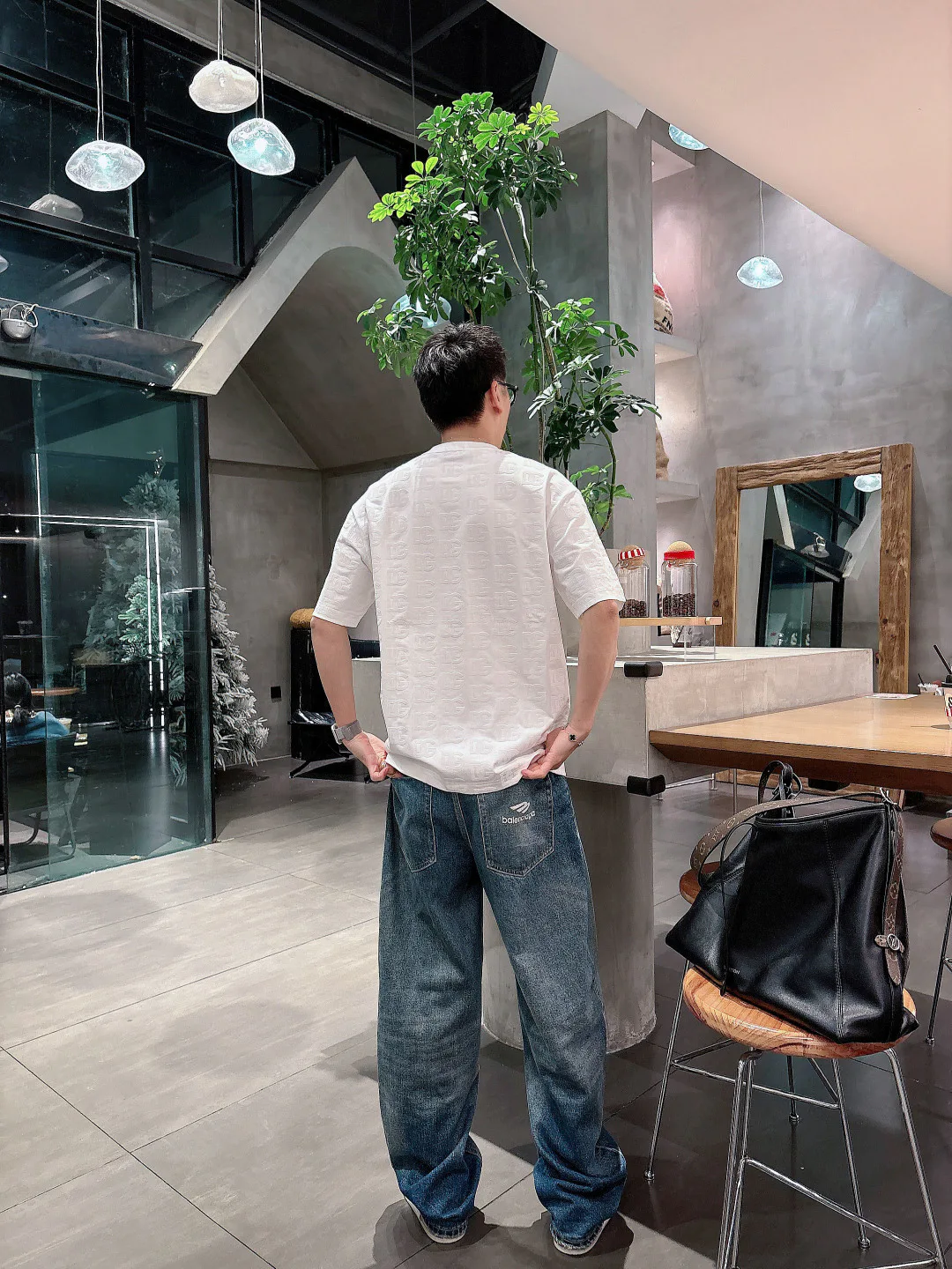 Футболки Мужские Dolce & Gabbana 9465225