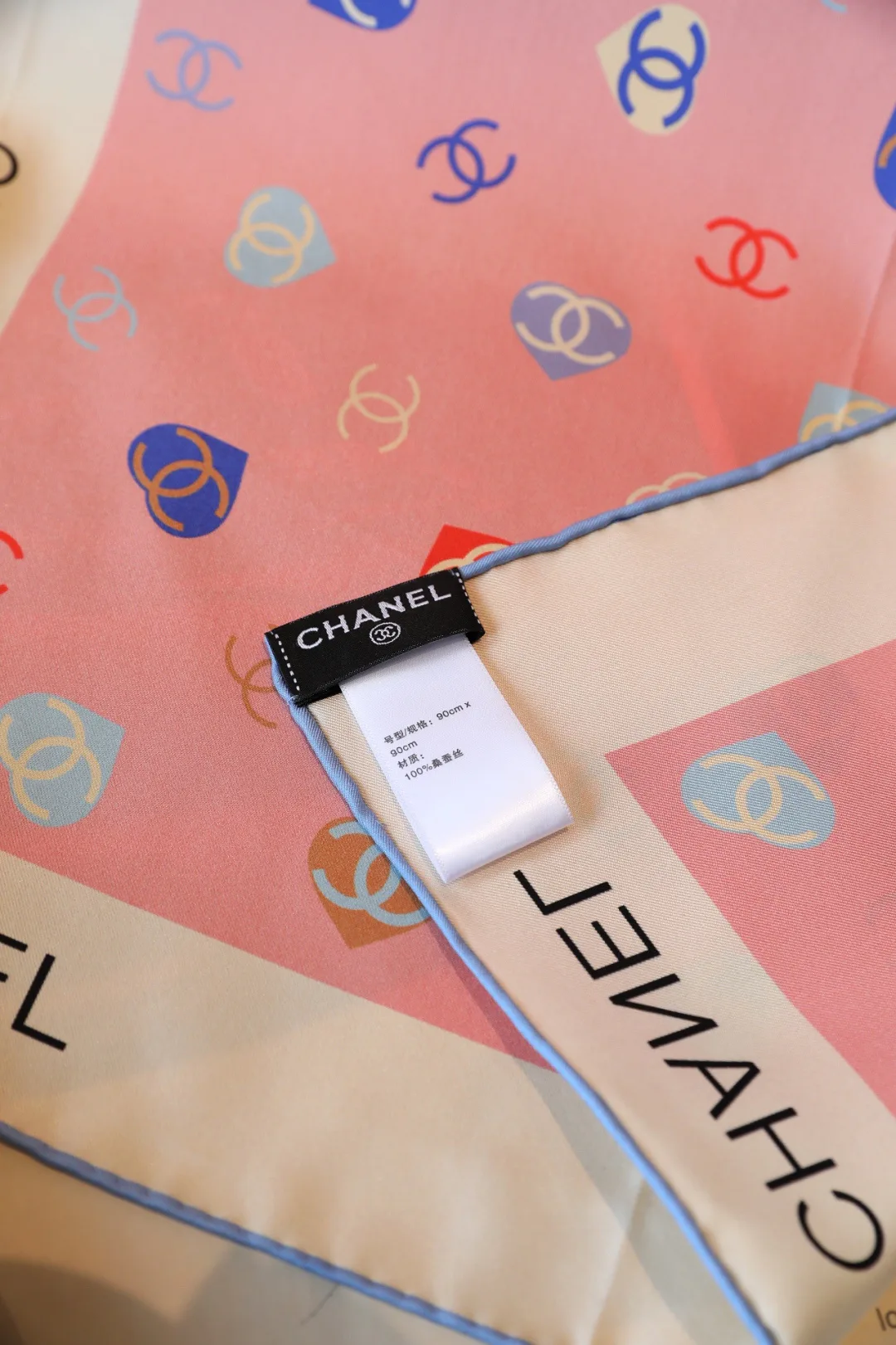 Шарфы Chanel 13449371