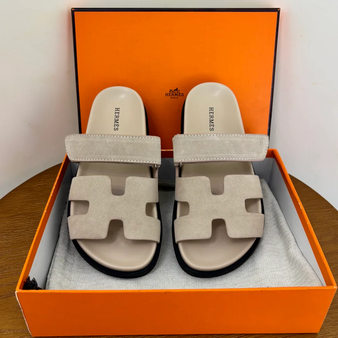 Сандалии Женские Hermes 1089997