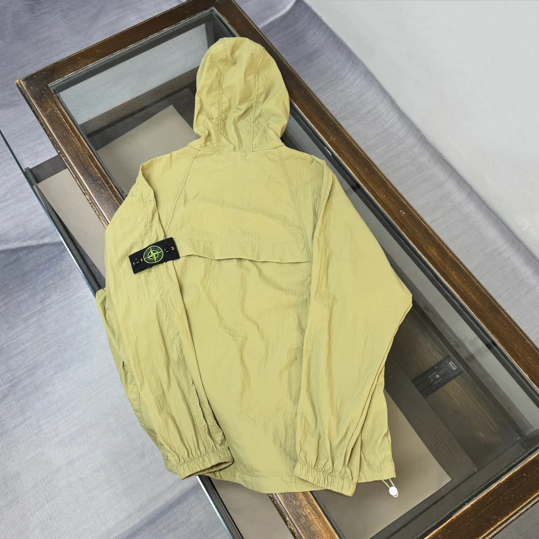 Куртки И Пуховики Мужские Stone Island 17286051