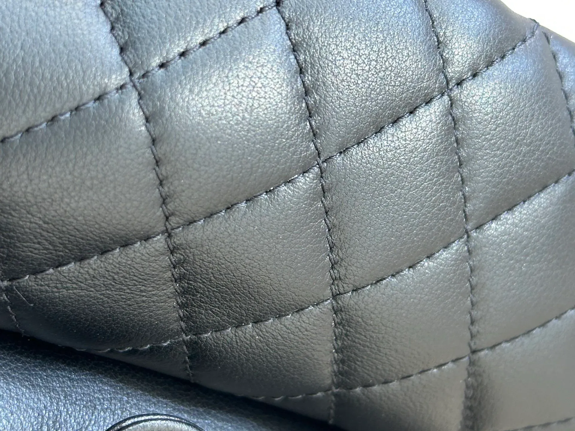 Классические Сумки Женские Chanel 1493198