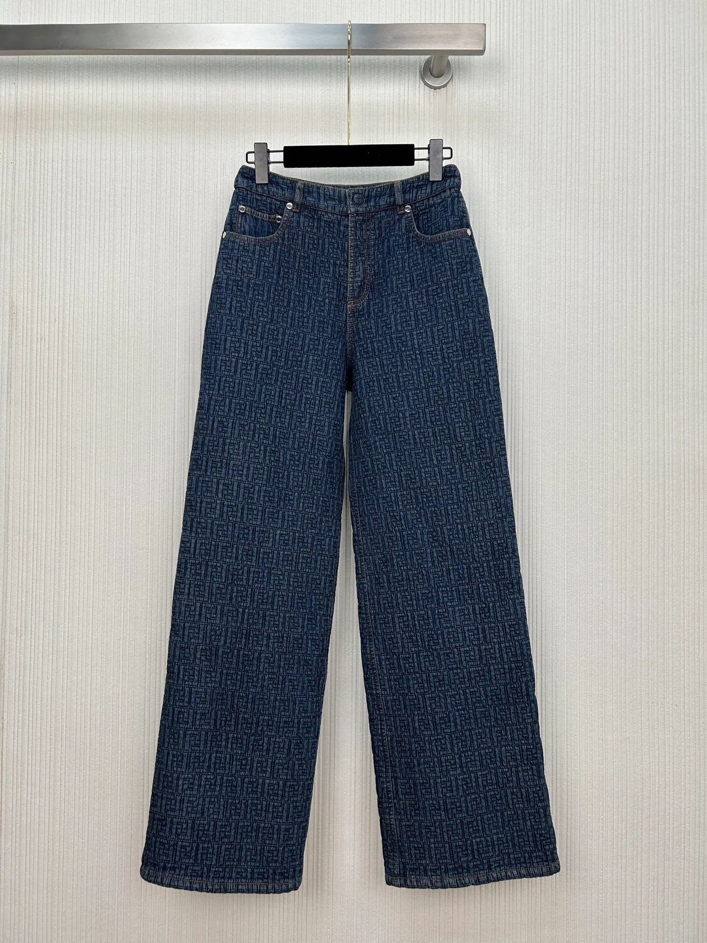 Джинсы Женские Fendi 5016116